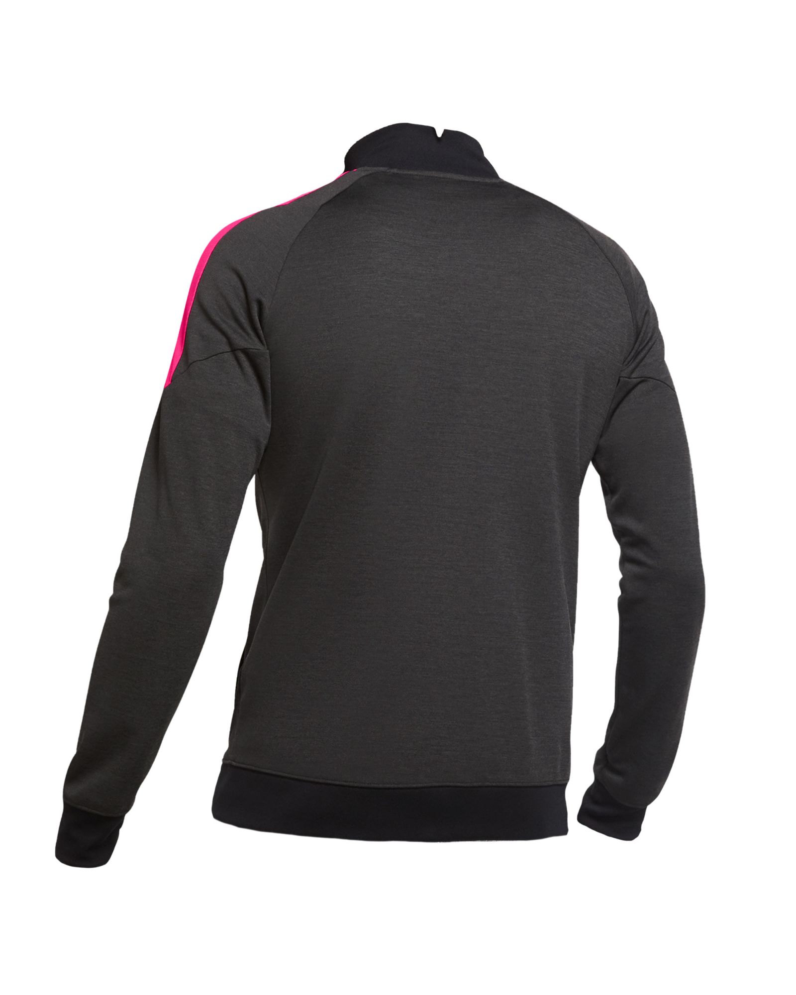 Chaqueta de Training Dri-FIT Academy Gris - Fútbol Factory