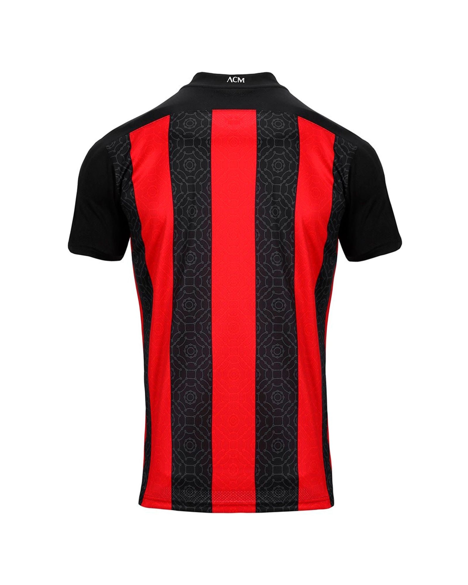 Camiseta 1ª AC Milan 2020/2021 Junior - Fútbol Factory