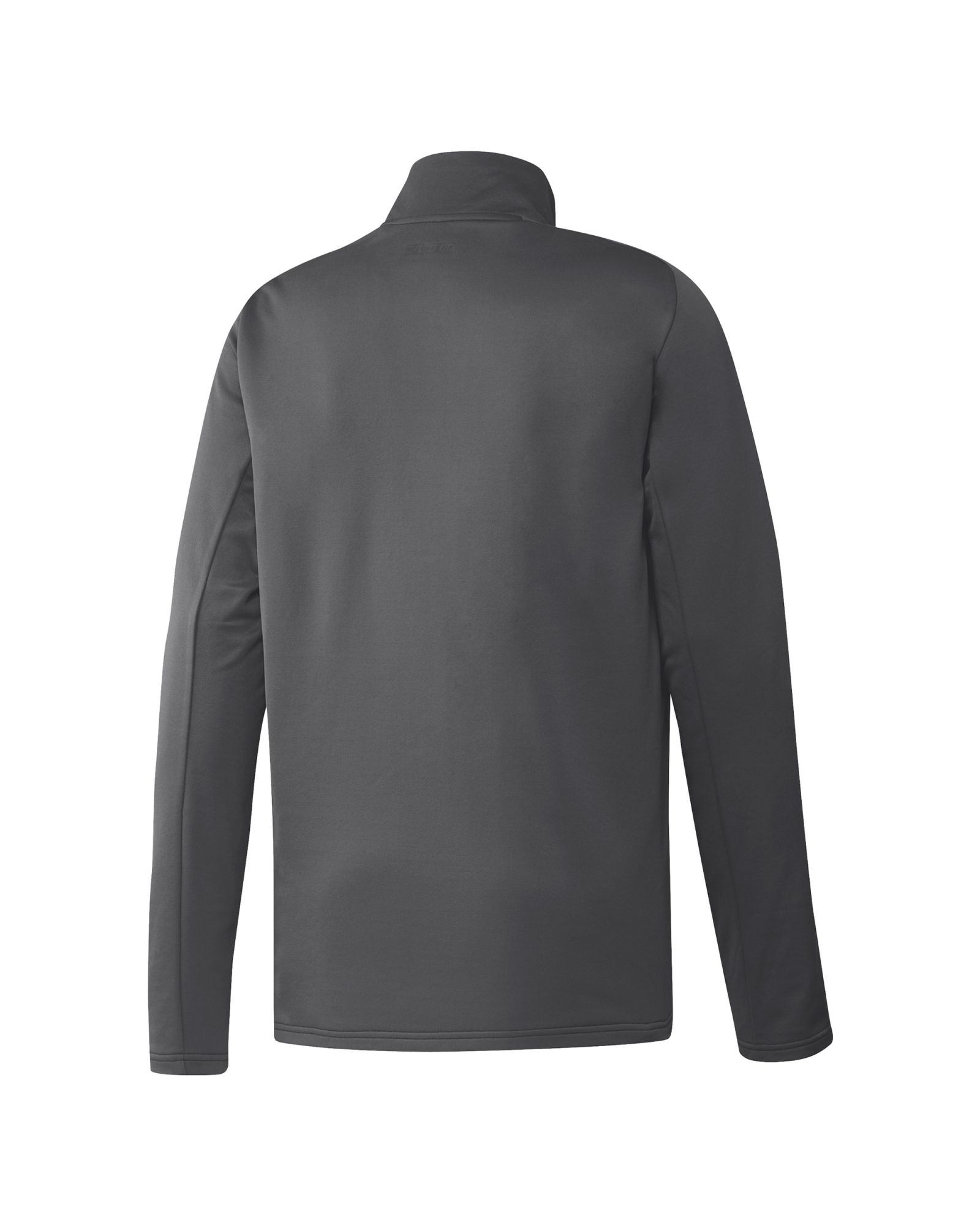 Sudadera de Training Real Madrid 2020/2021 Warm Gris - Fútbol Factory