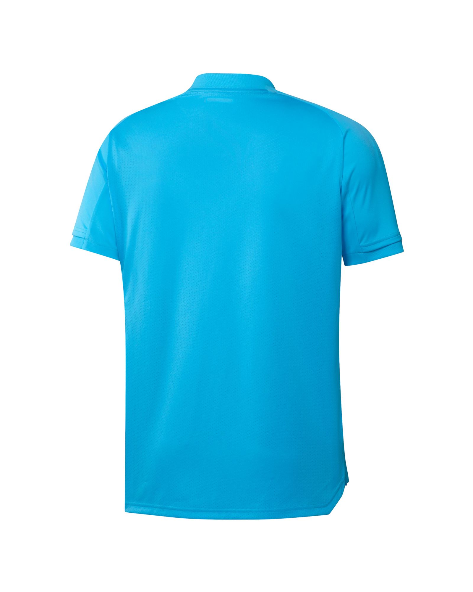 Camiseta de Training Real Madrid 2020/2021 Azul - Fútbol Factory