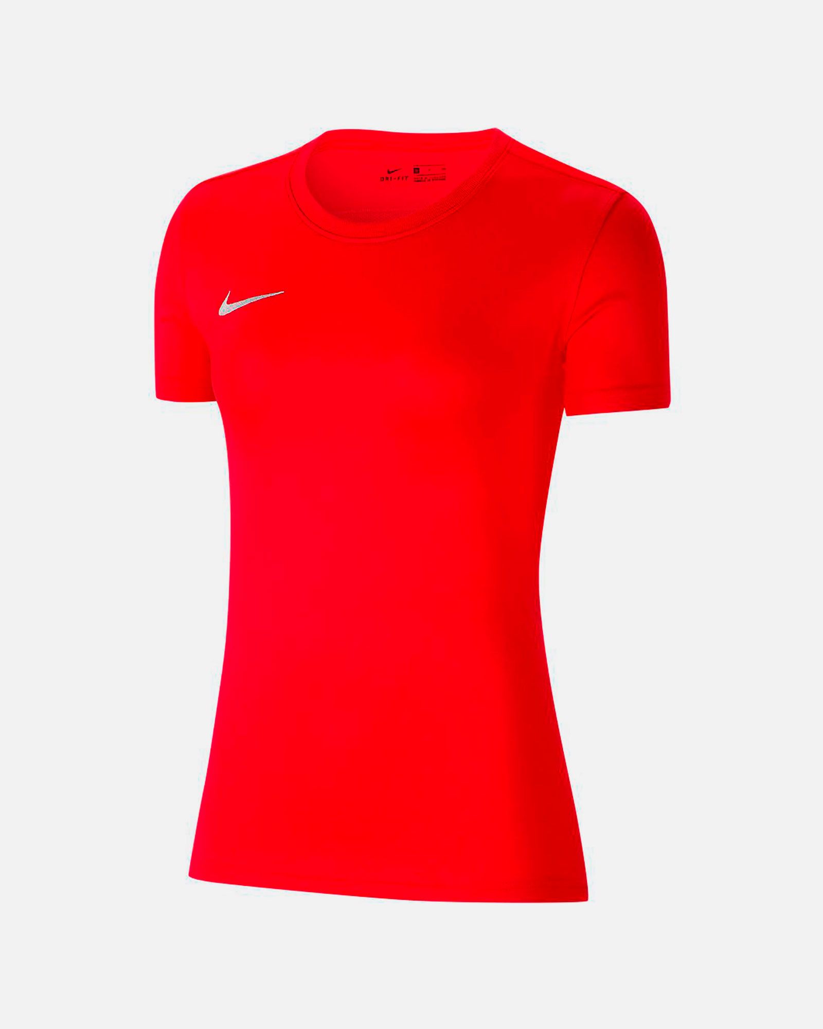 Camiseta Nike Park VII - Fútbol Factory