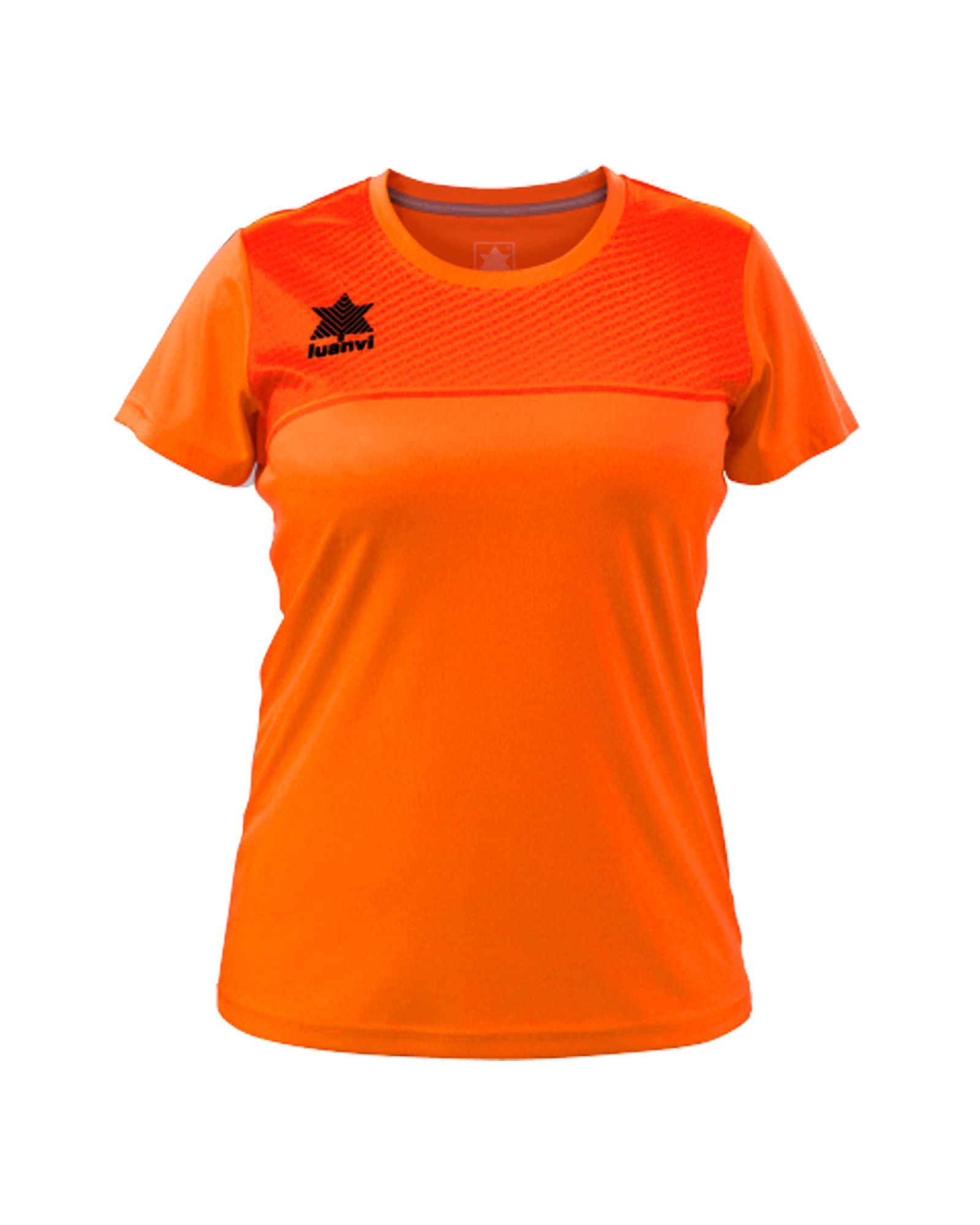 Camiseta Luanvi Apolo - Fútbol Factory