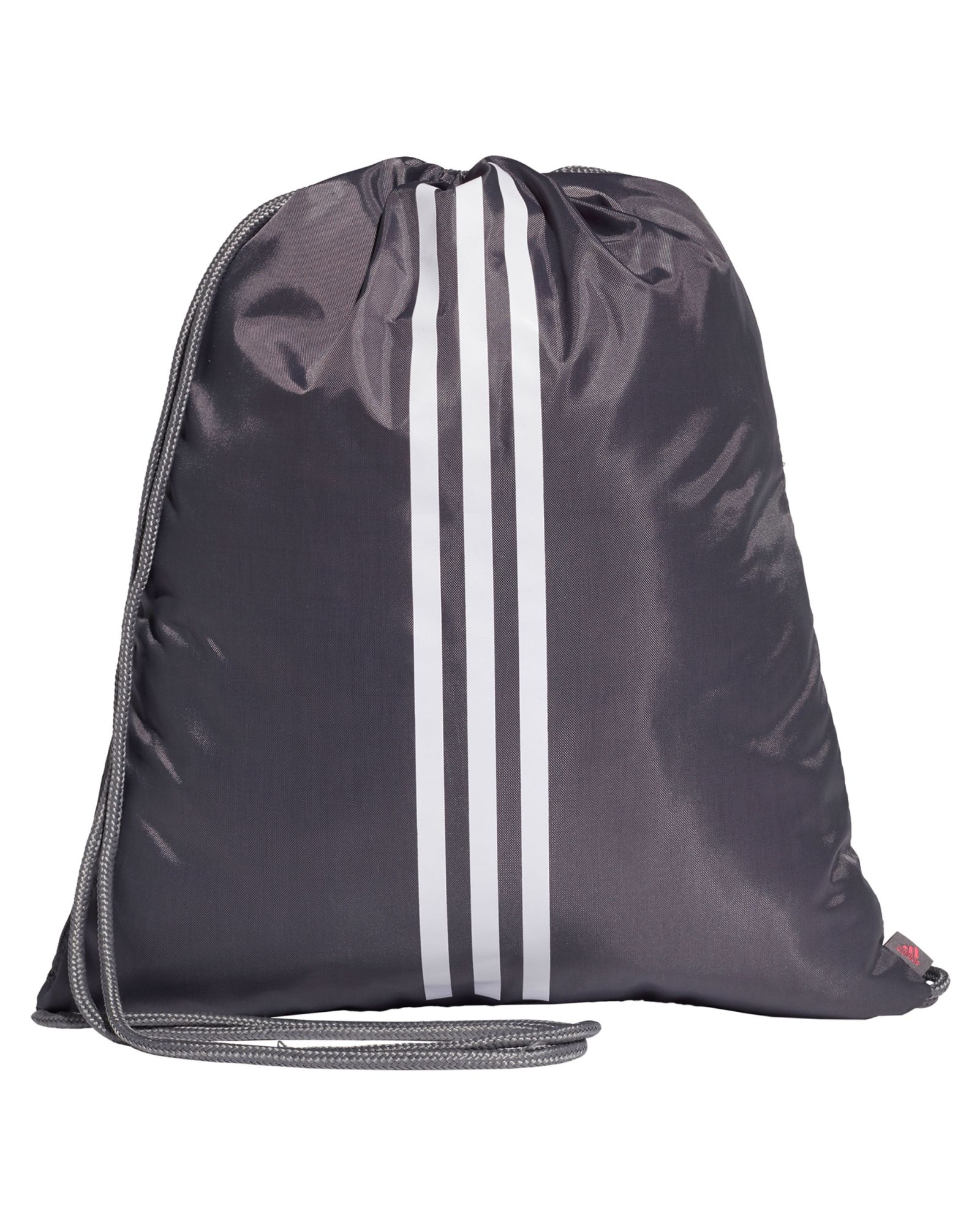 Mochila Gymsack Real Madrid 2020/2021 Gris - Fútbol Factory