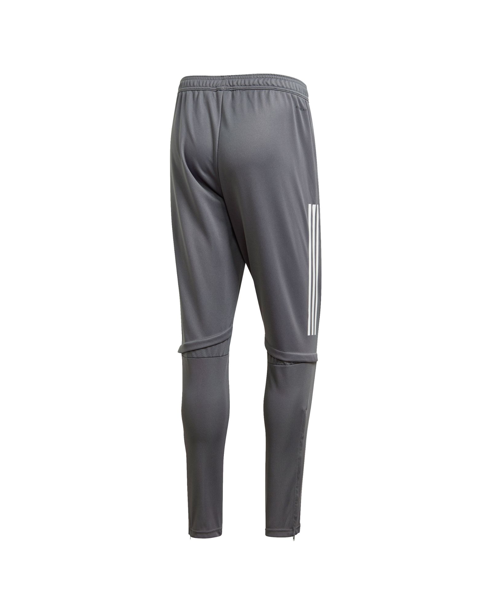 Pantalón de Training Real Madrid 2020/2021 Gris - Fútbol Factory