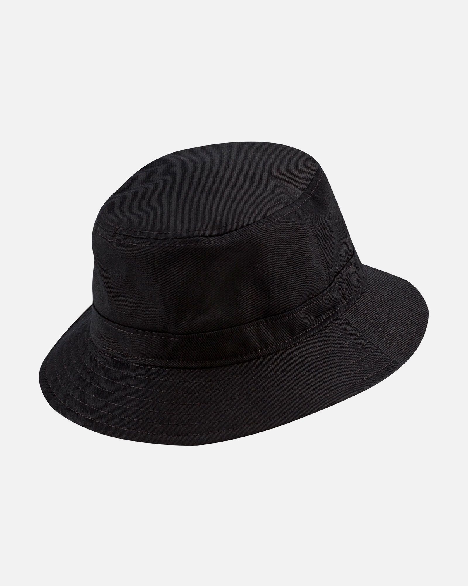 Gorro Bucket Negro - Fútbol Factory