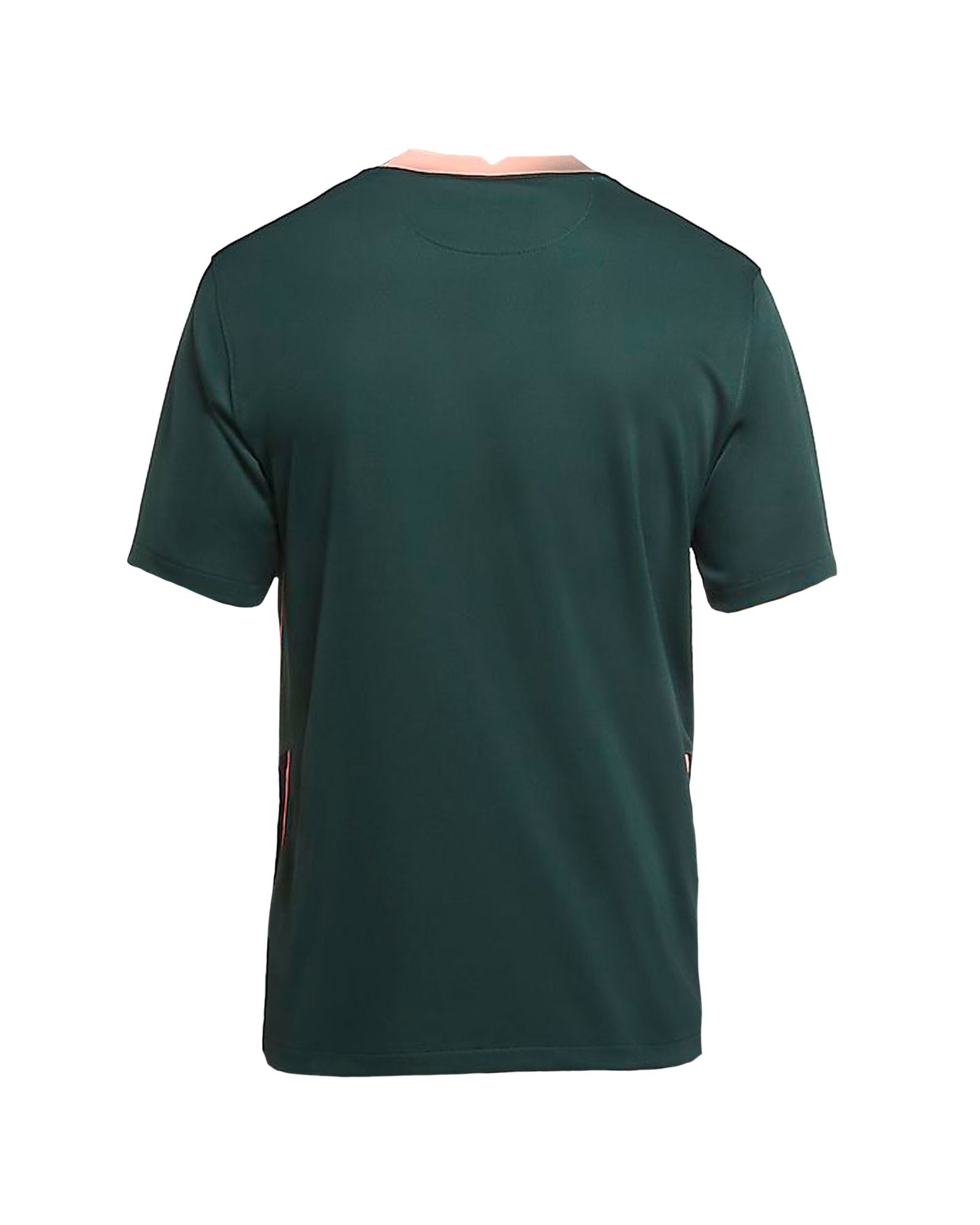 Camiseta 2ª Tottenham 2020/2021 Verde - Fútbol Factory