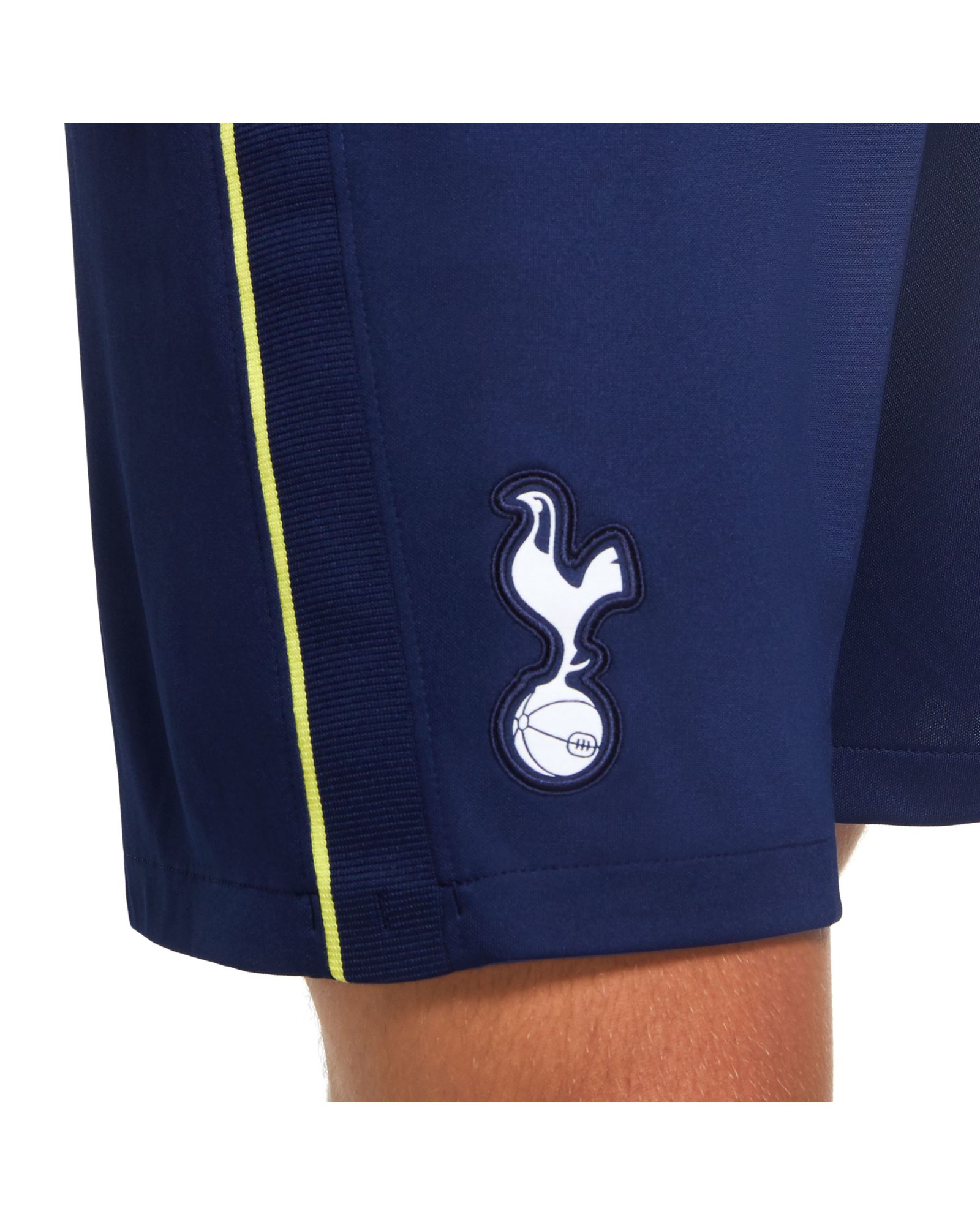 Pantalón 1ª Tottenham Hotspur 2020/2021 Stadium Azul - Fútbol Factory