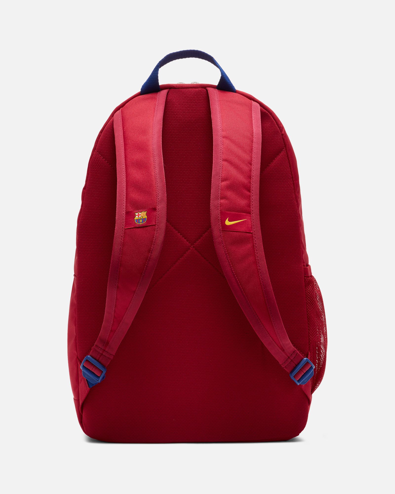 Mochila FC Barcelona 2020/2021 Stadium Azul Rojo - Fútbol Factory