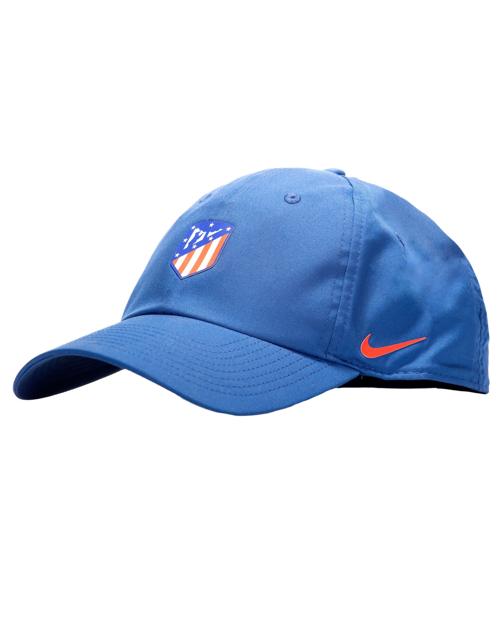 Gorra Atlético de Madrid 2020/2021 H96 Dri-FIT Azul - Fútbol Factory