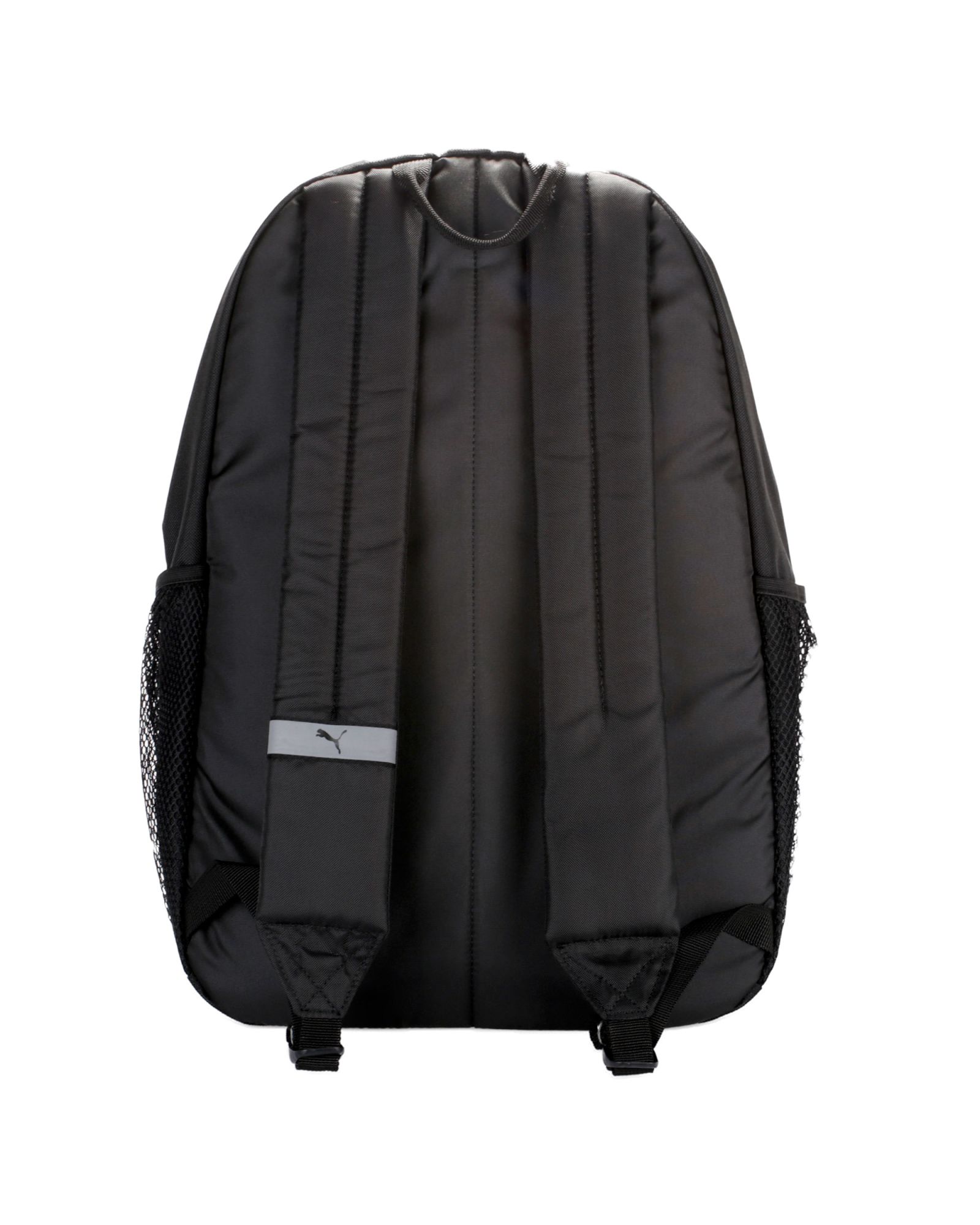 Mochila Puma Plus BackPack Negro - Fútbol Factory