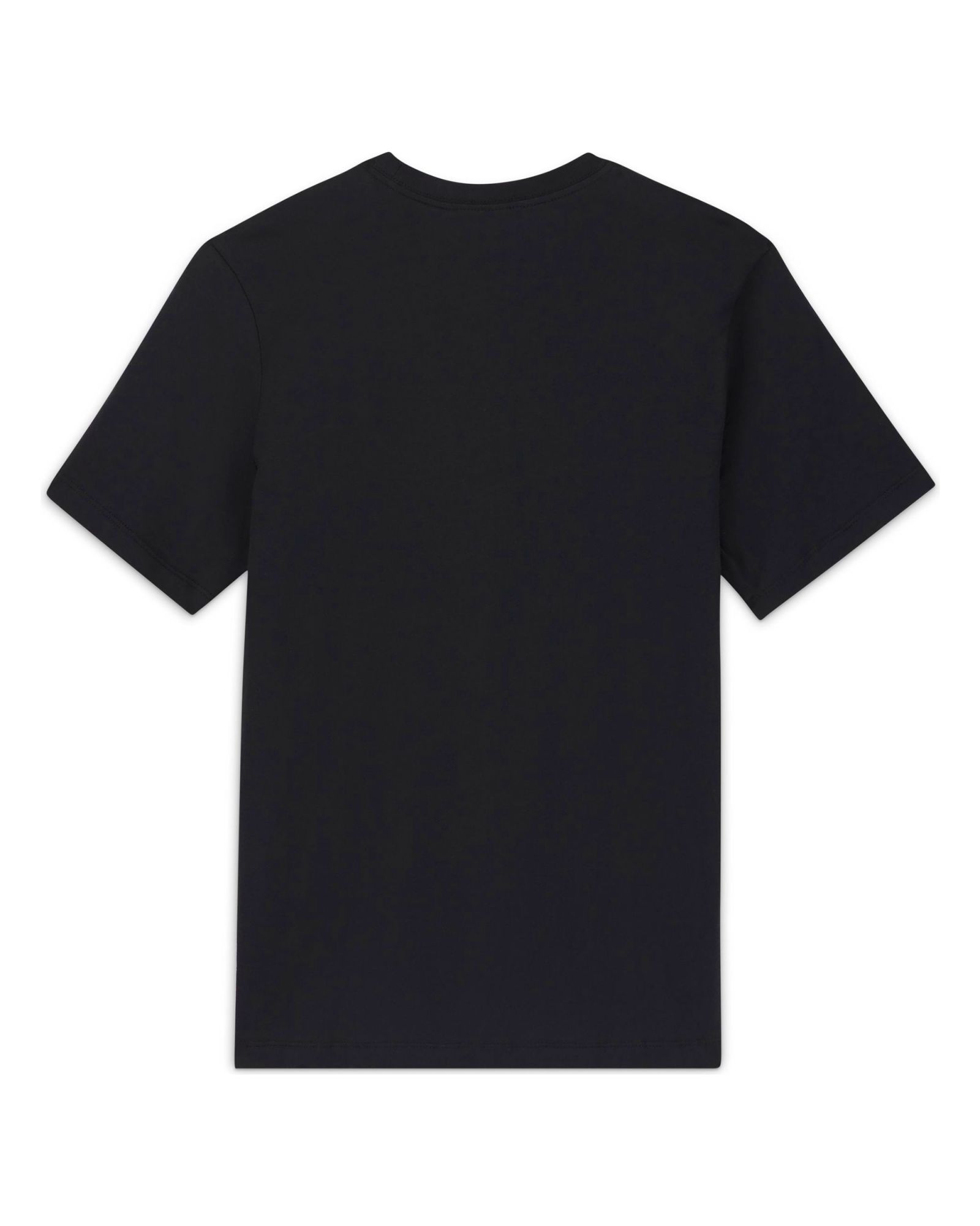 Camiseta de Paseo del FC Barcelona 2020/2021 Negro - Fútbol Factory