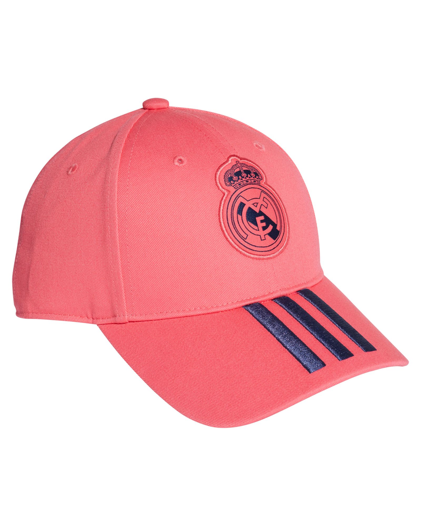 Gorras del Real Madrid, Fútbol