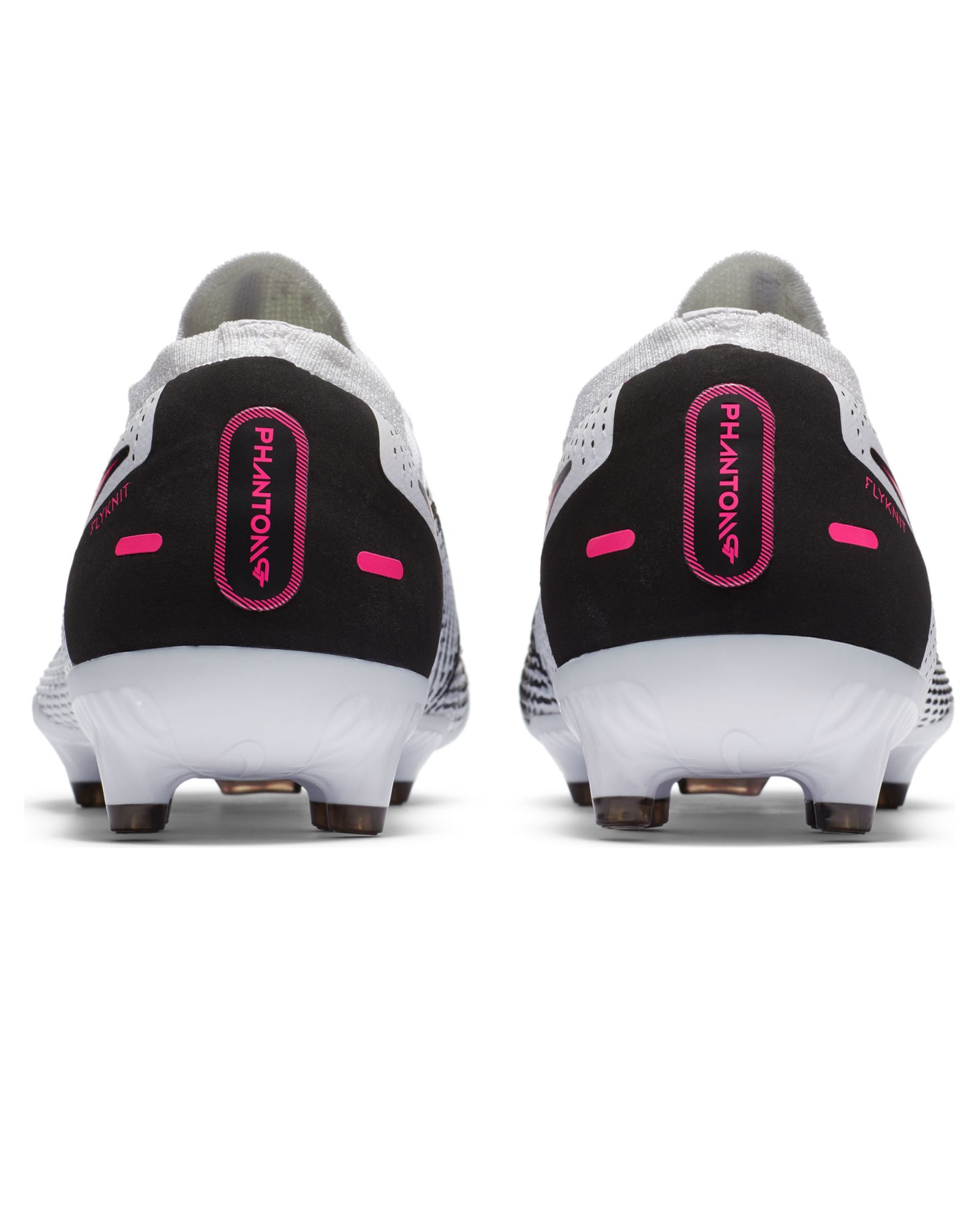 Botas Nike Phantom GT Pro AG-Pro Blanco Rosa - Fútbol Factory