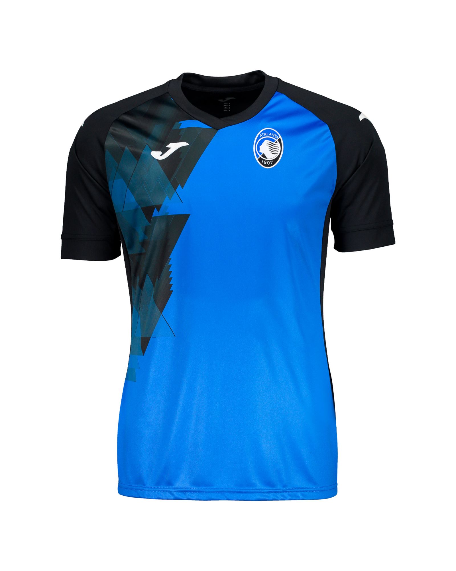 Camiseta de Training Atalanta 2020/2021 Azul - Fútbol Factory