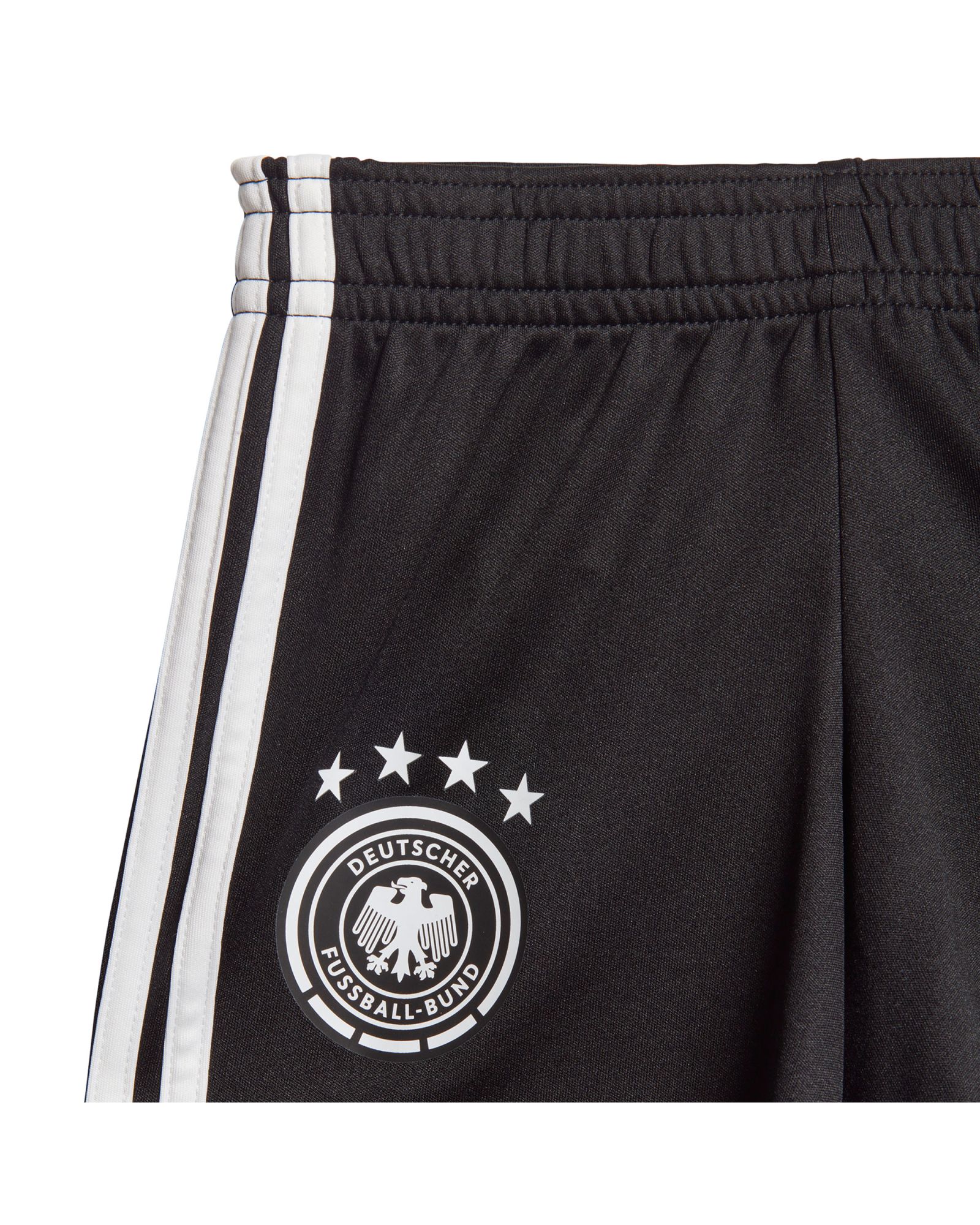 Conjunto 1ª Alemania EURO 2021 Bebé - Fútbol Factory