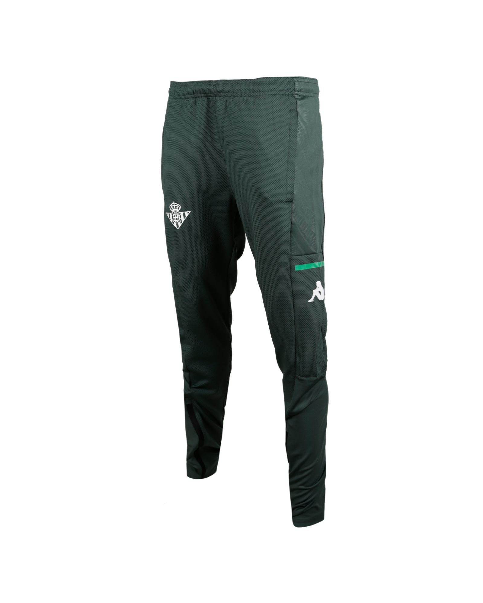 Pantalón de Training Real Betis 2020/2021 Verde - Fútbol Factory