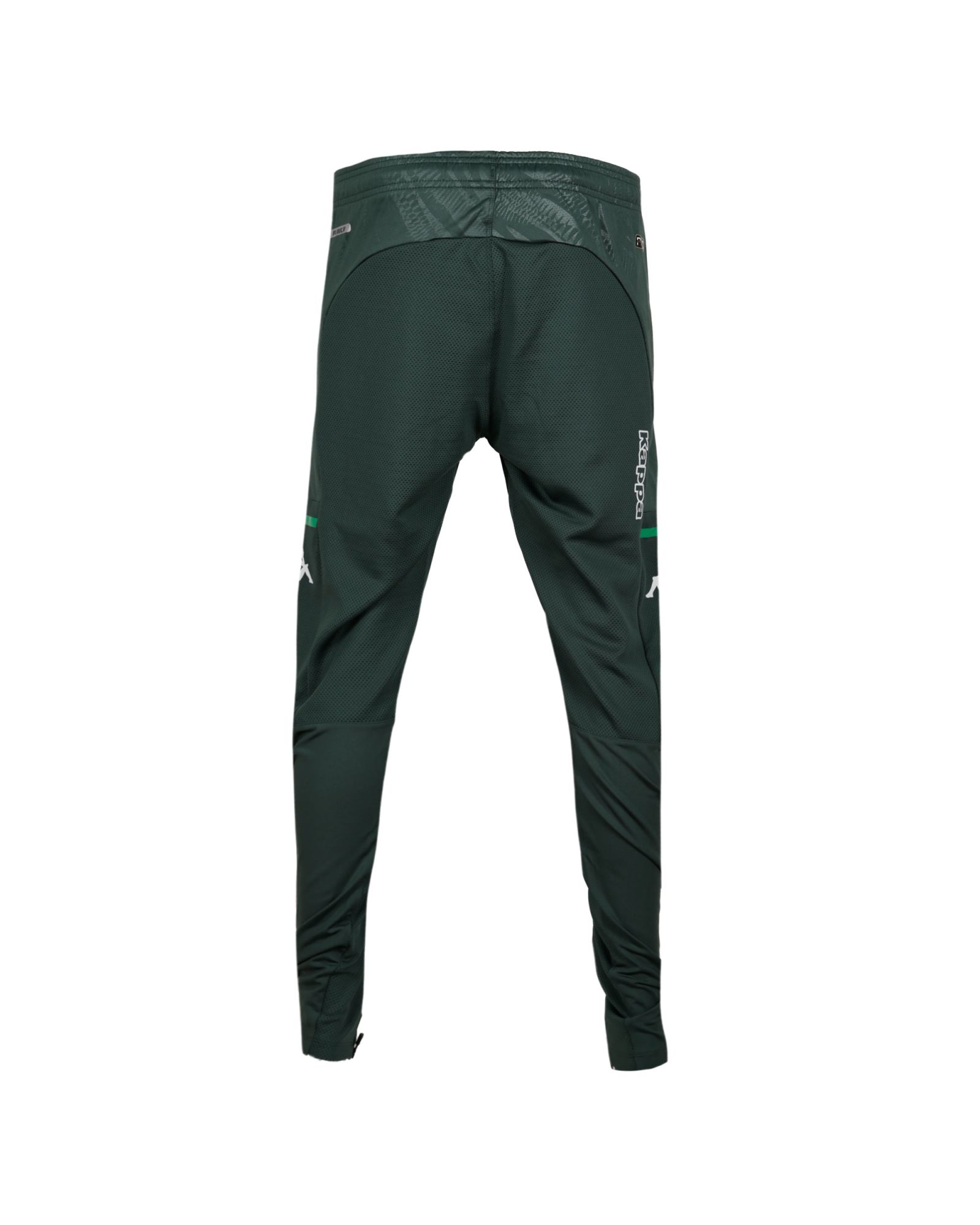 Pantalón de Training Real Betis 2020/2021 Verde - Fútbol Factory