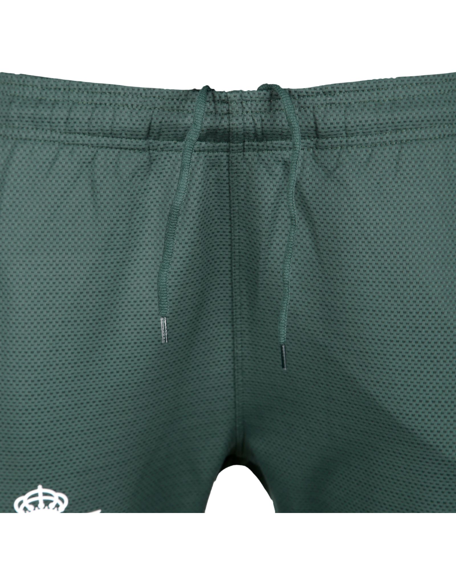 Pantalón de Training Real Betis 2020/2021 Verde - Fútbol Factory