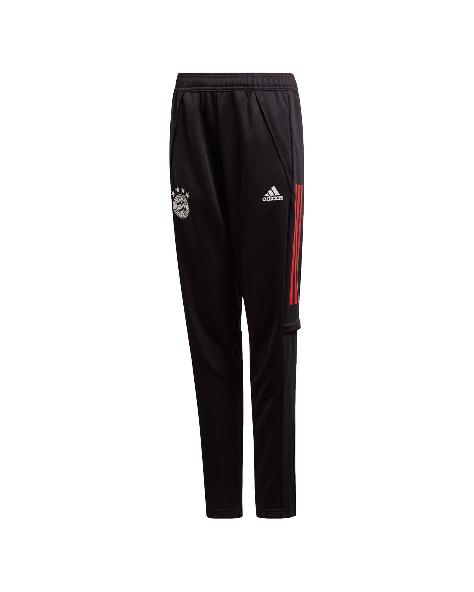 Pantalón de Training FC Bayern 2020/2021 Junior Negro - Fútbol Factory