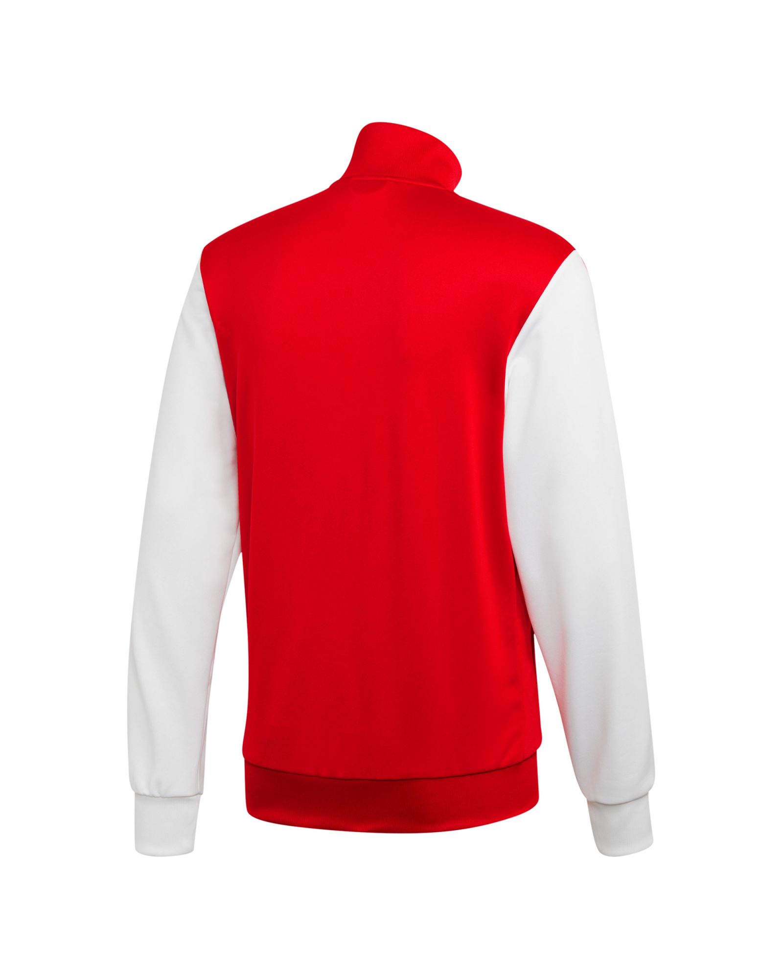 Chaqueta de Paseo Arsenal FC 2020/2021 Rojo Blanco - Fútbol Factory