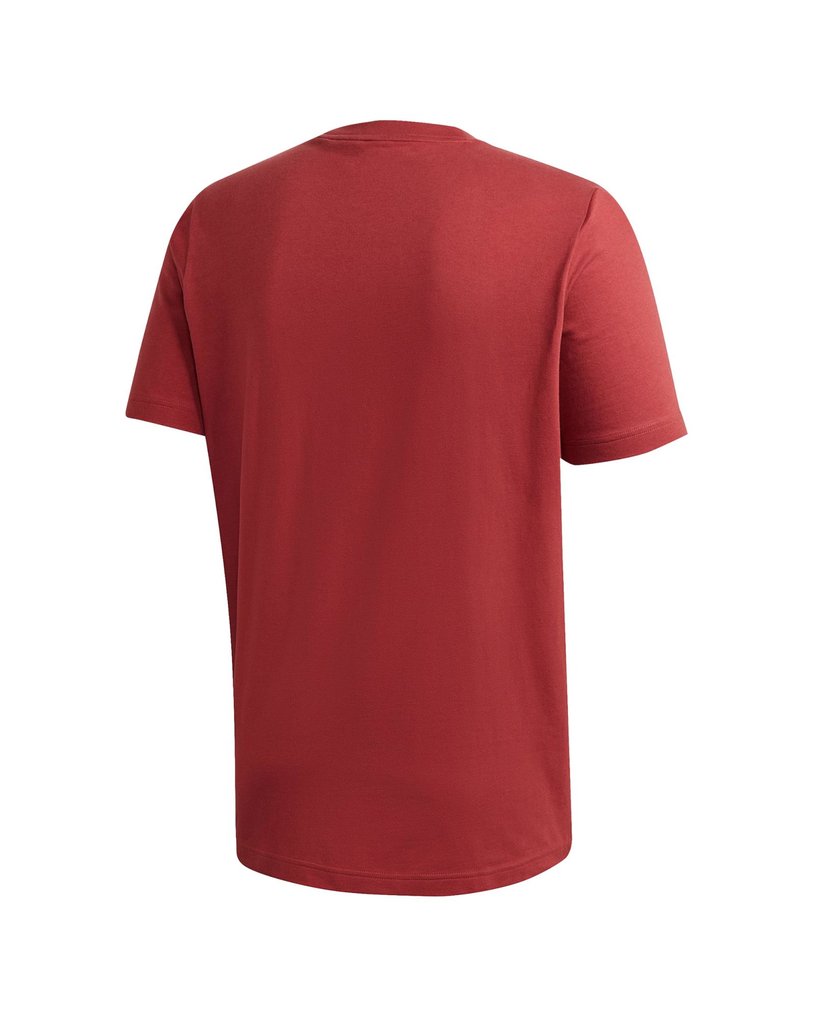 Camiseta de Paseo Must Haves Rojo - Fútbol Factory