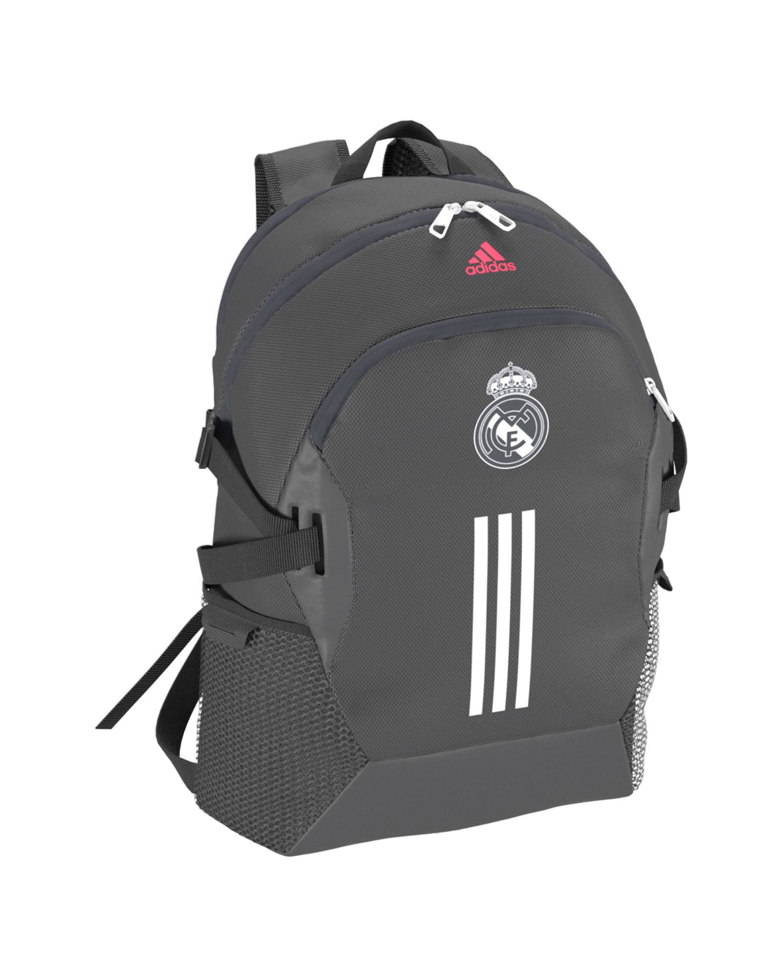 Mochila Real Madrid - Negro adidas