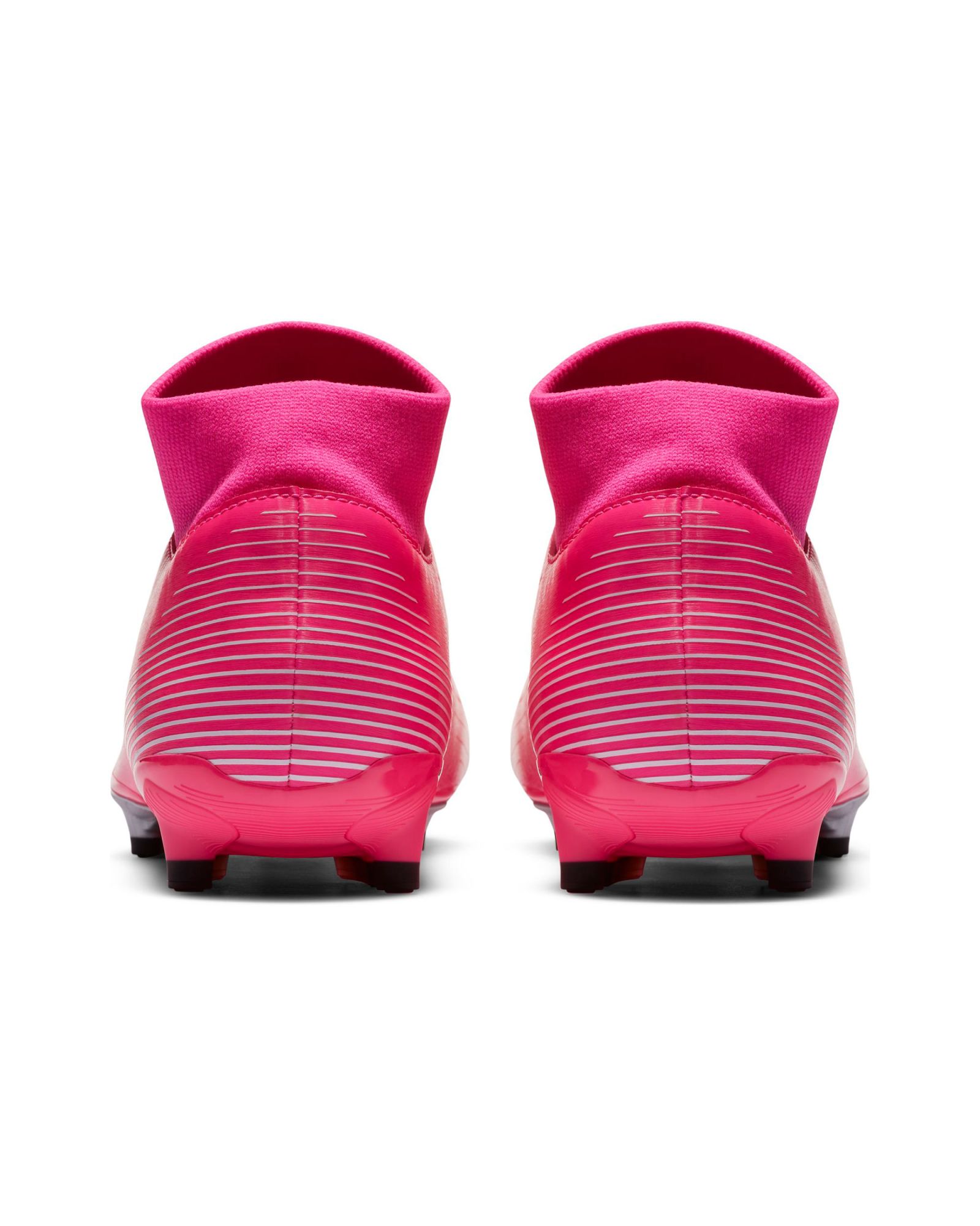 Botas de Fútbol Nike Mercurial Superfly 7 Academy MG Rosa - Fútbol Factory