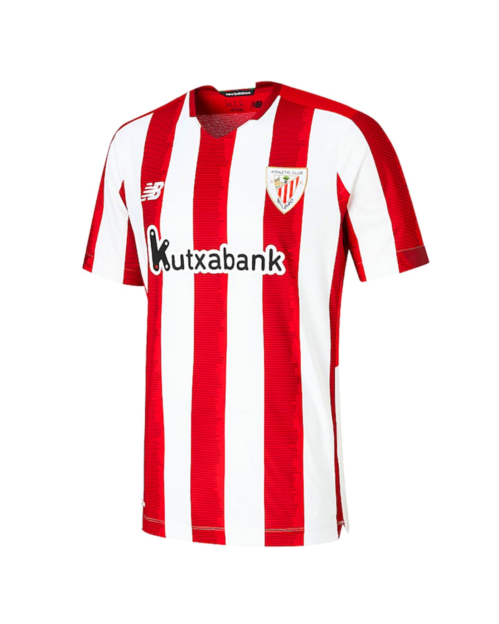 Camiseta 1ª Athletic Club 2020/2021 - Fútbol Factory