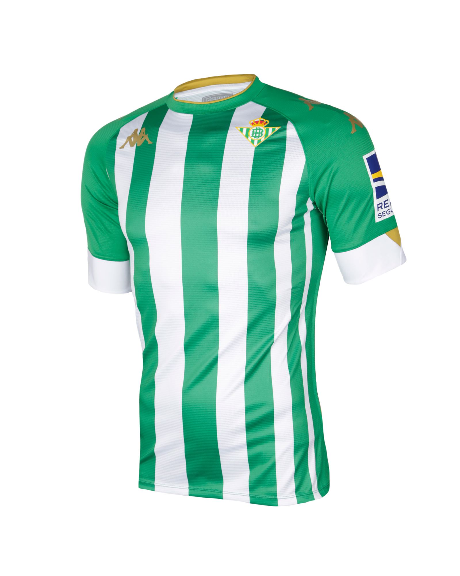 Camiseta 1ª Betis Pro 2020/2021