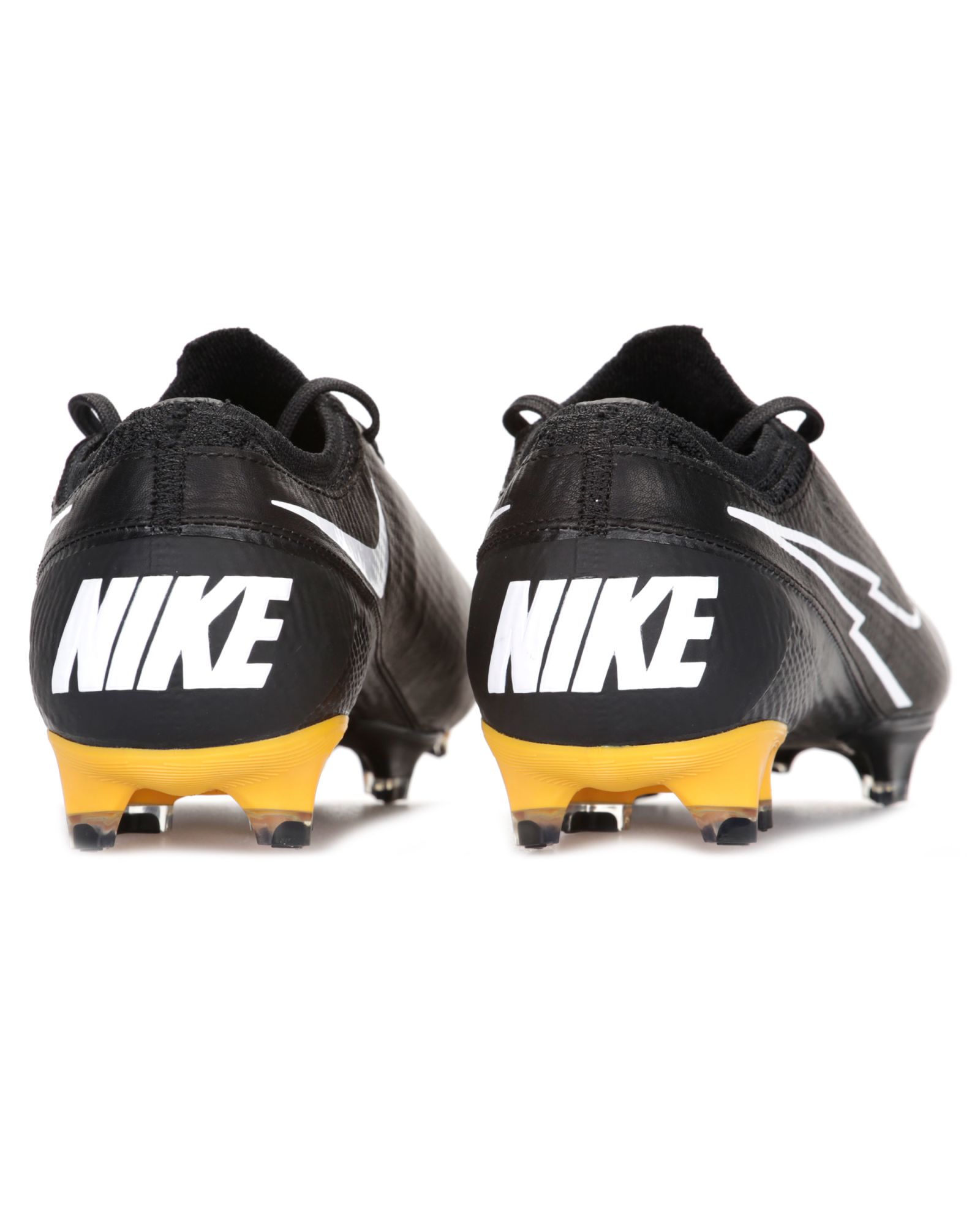 Botas de fútbol Nike Mercurial Vapor Elite FG Tech Craft Negro - Fútbol Factory