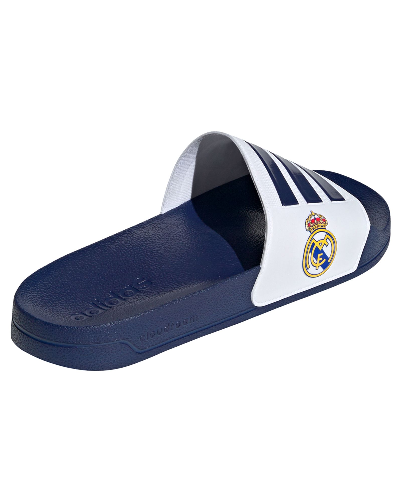 Chanclas Real Madrid 2020/2021 Junior Marino - Fútbol Factory