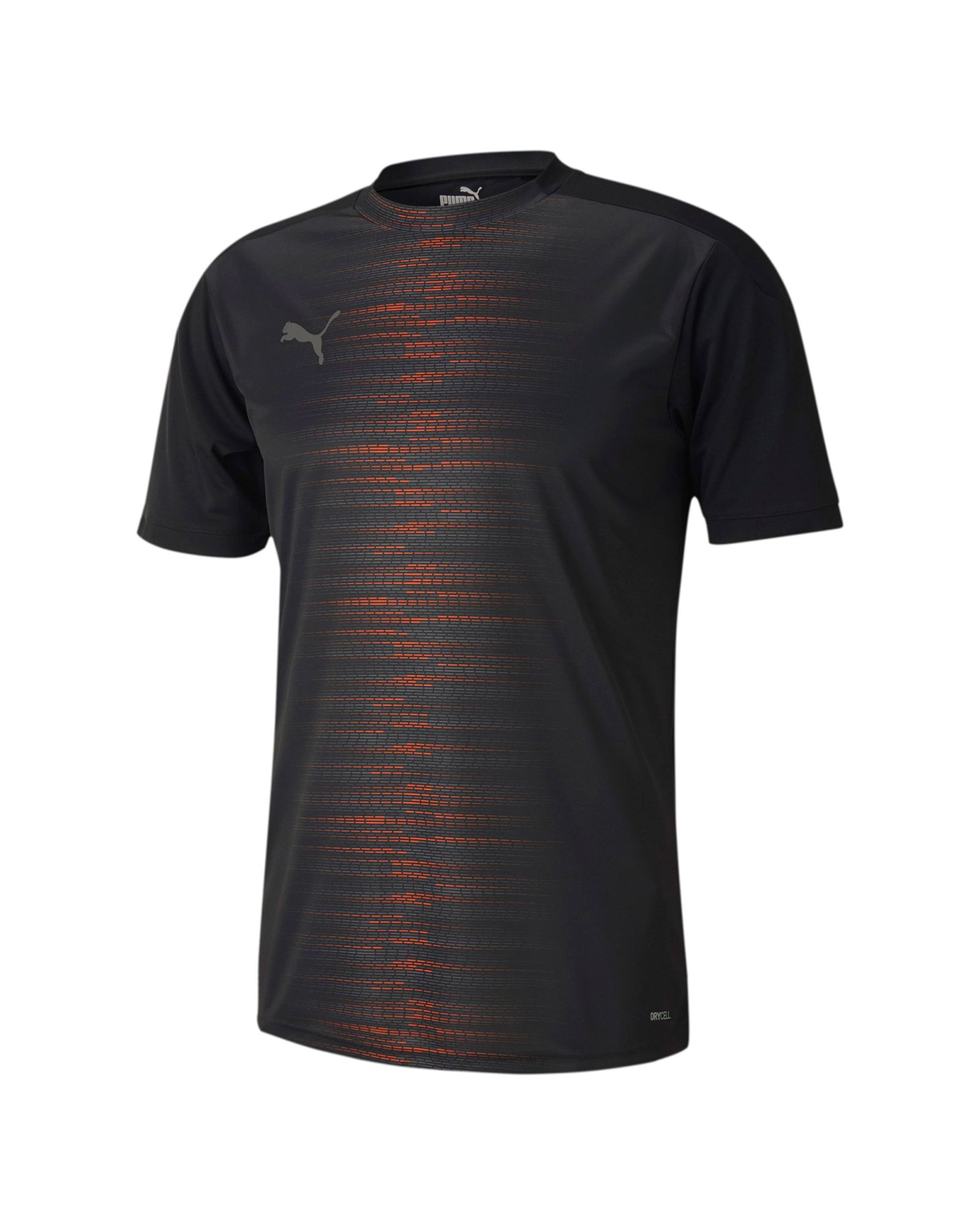 Camiseta de Training ftblNXT Pro Negro - Fútbol Factory