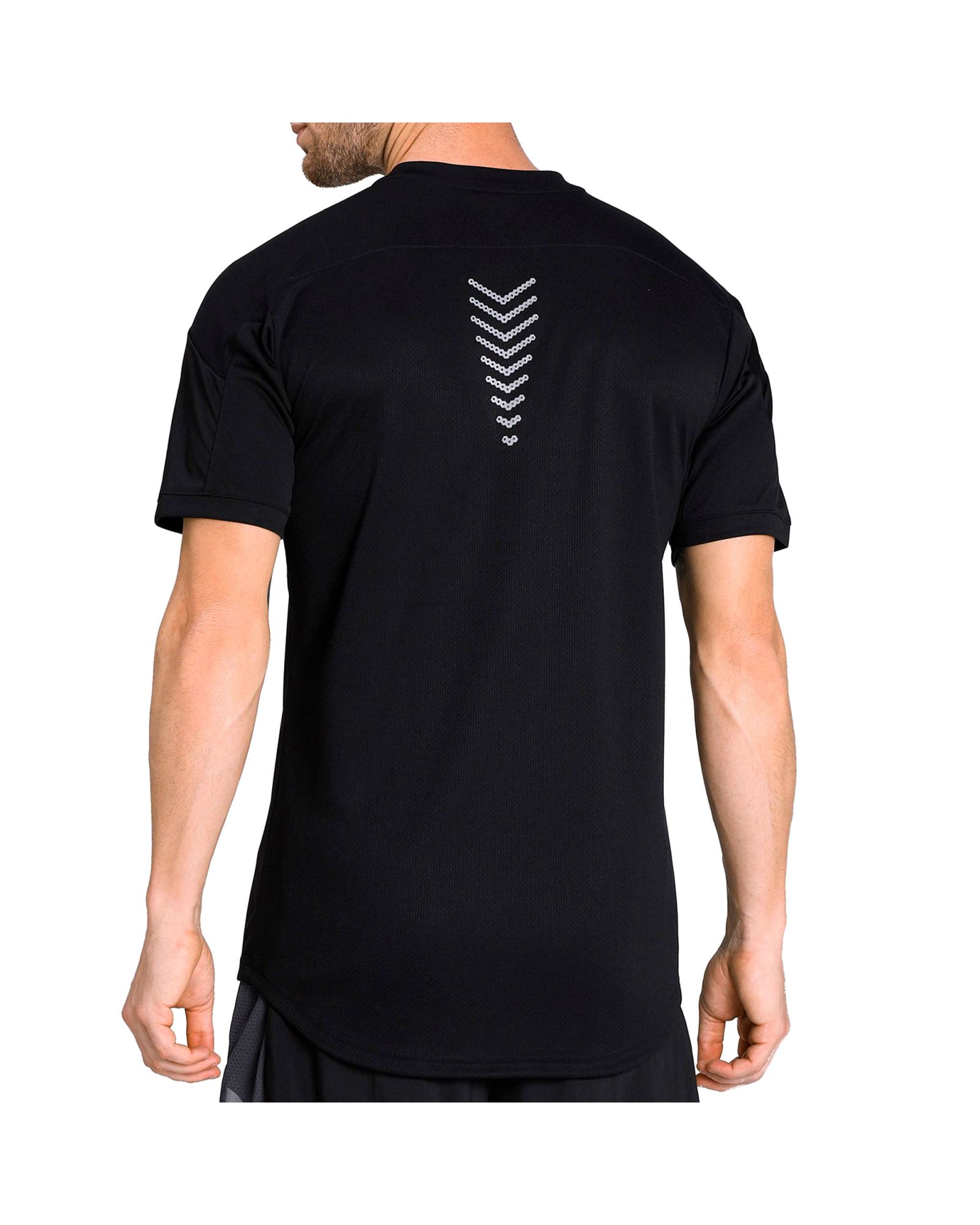 Camiseta de Training ftblNXT Pro Negro - Fútbol Factory