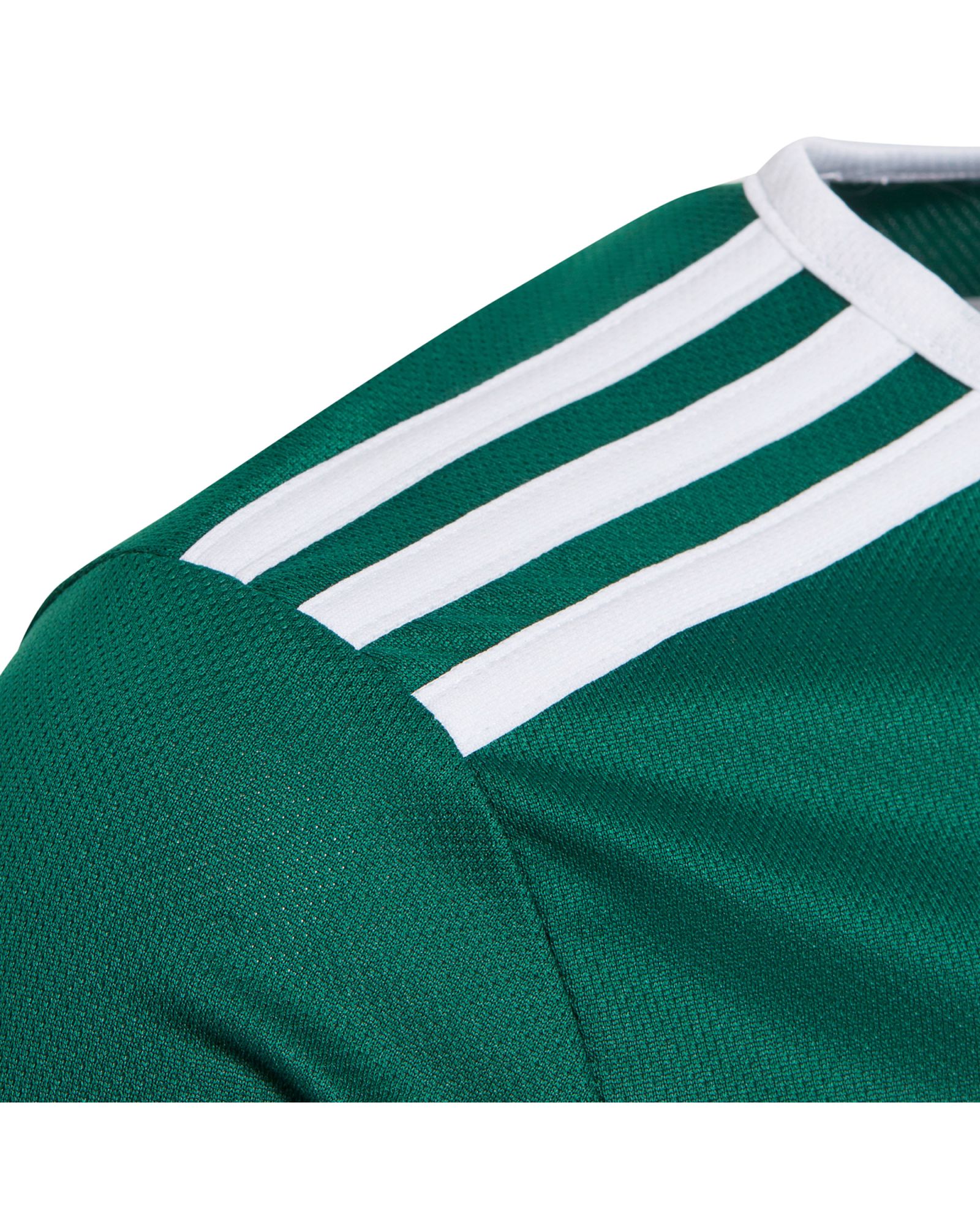 Camiseta 1ª CF Pozuelo 2020/2021 Junior Verde - Fútbol Factory