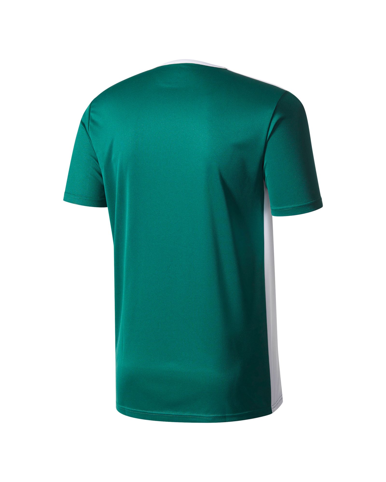 Camiseta 1ª CF Pozuelo 2020/2021 Verde - Fútbol Factory