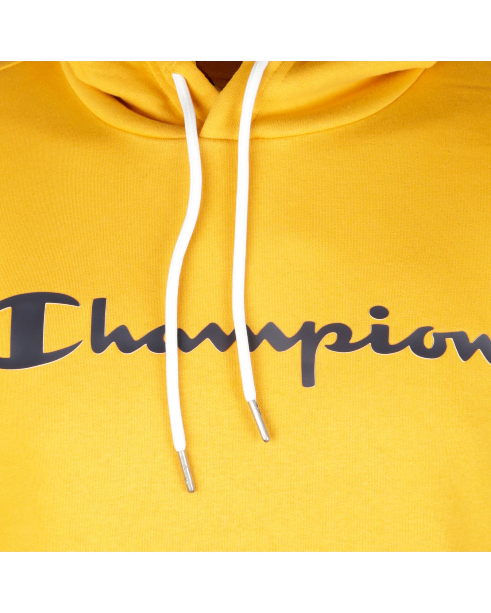 Sudadera de Paseo Champion HD Amarillo - Fútbol Factory