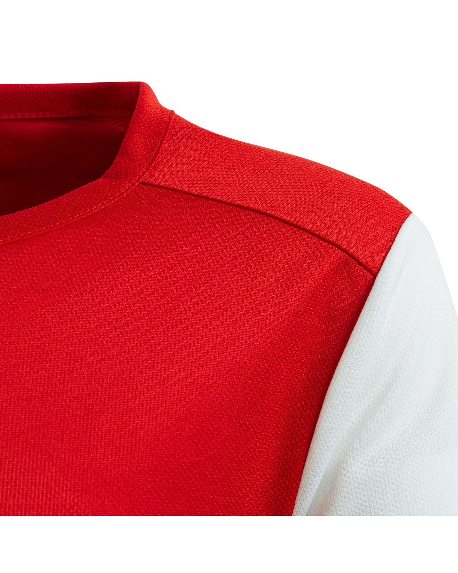 Camiseta de Training CF Pozuelo 2020/2021 Junior Rojo - Fútbol Factory