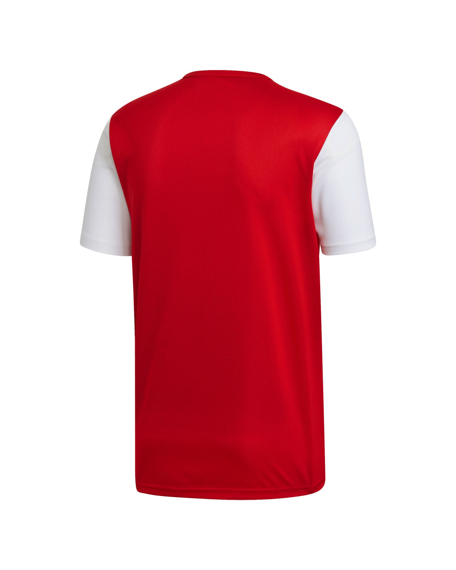 Camiseta de Training CF Pozuelo 2020/2021 Rojo - Fútbol Factory