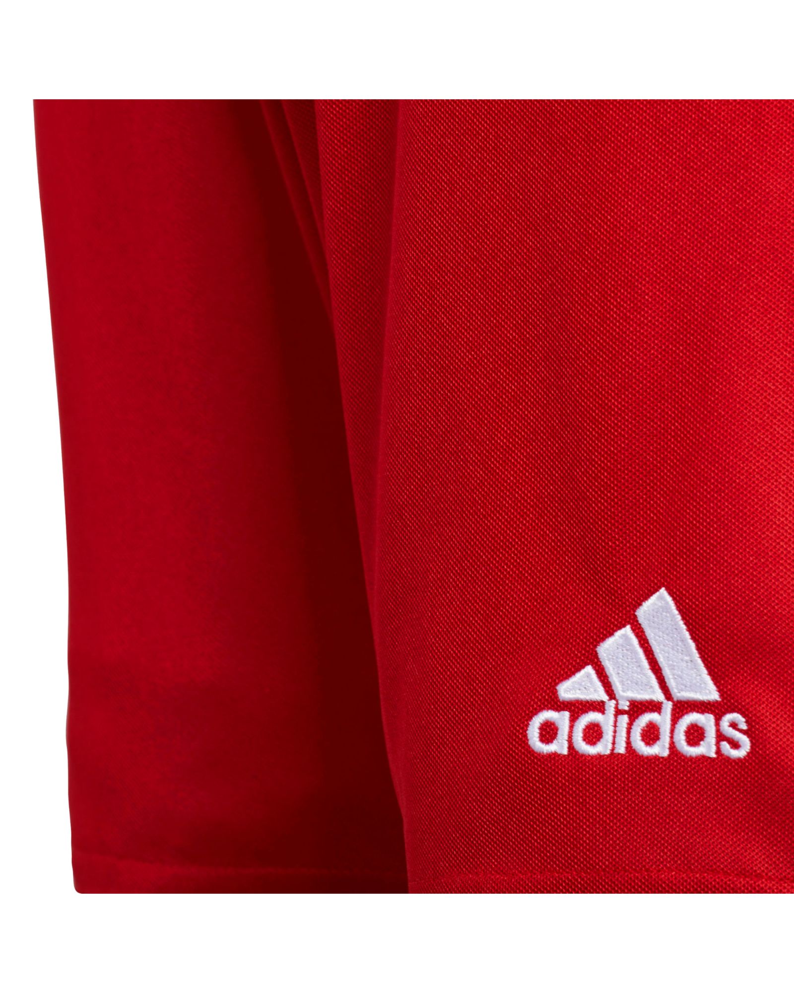 Pantalón de Training CF Pozuelo 2020/2021 Junior Rojo - Fútbol Factory