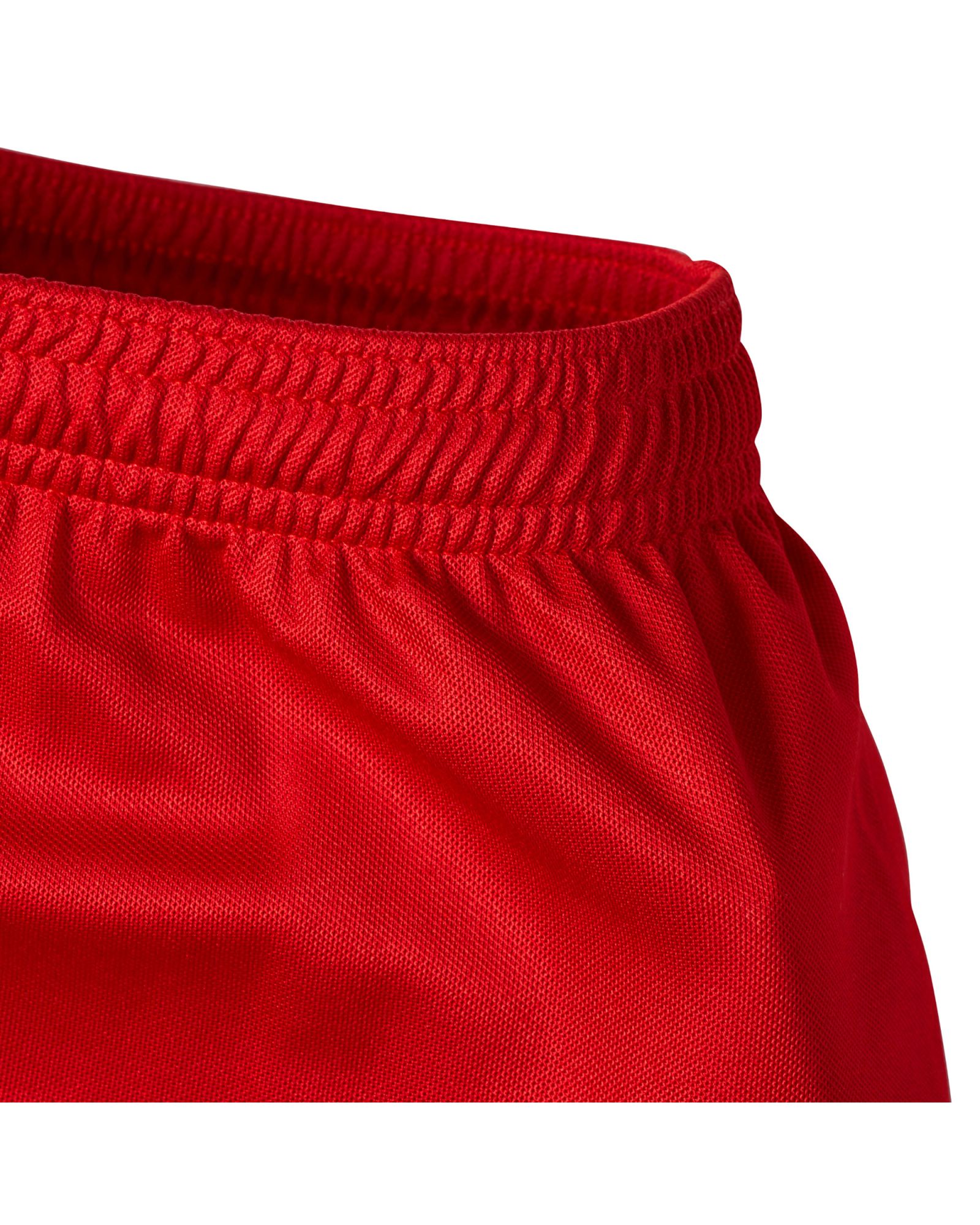 Pantalón de Training CF Pozuelo 2020/2021 Junior Rojo - Fútbol Factory