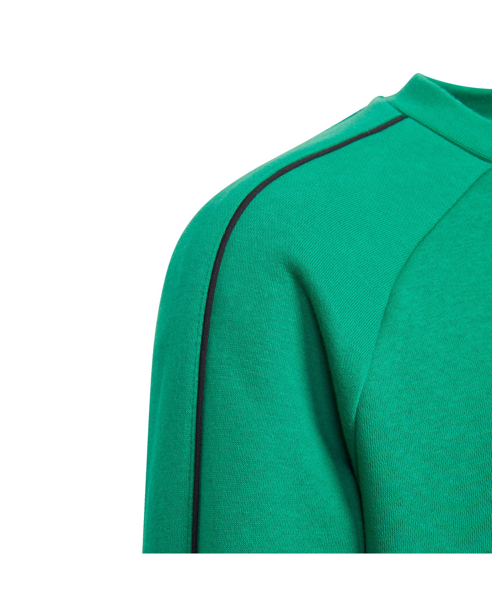 Sudadera de Paseo CF Pozuelo 2020/2021 Junior Verde - Fútbol Factory