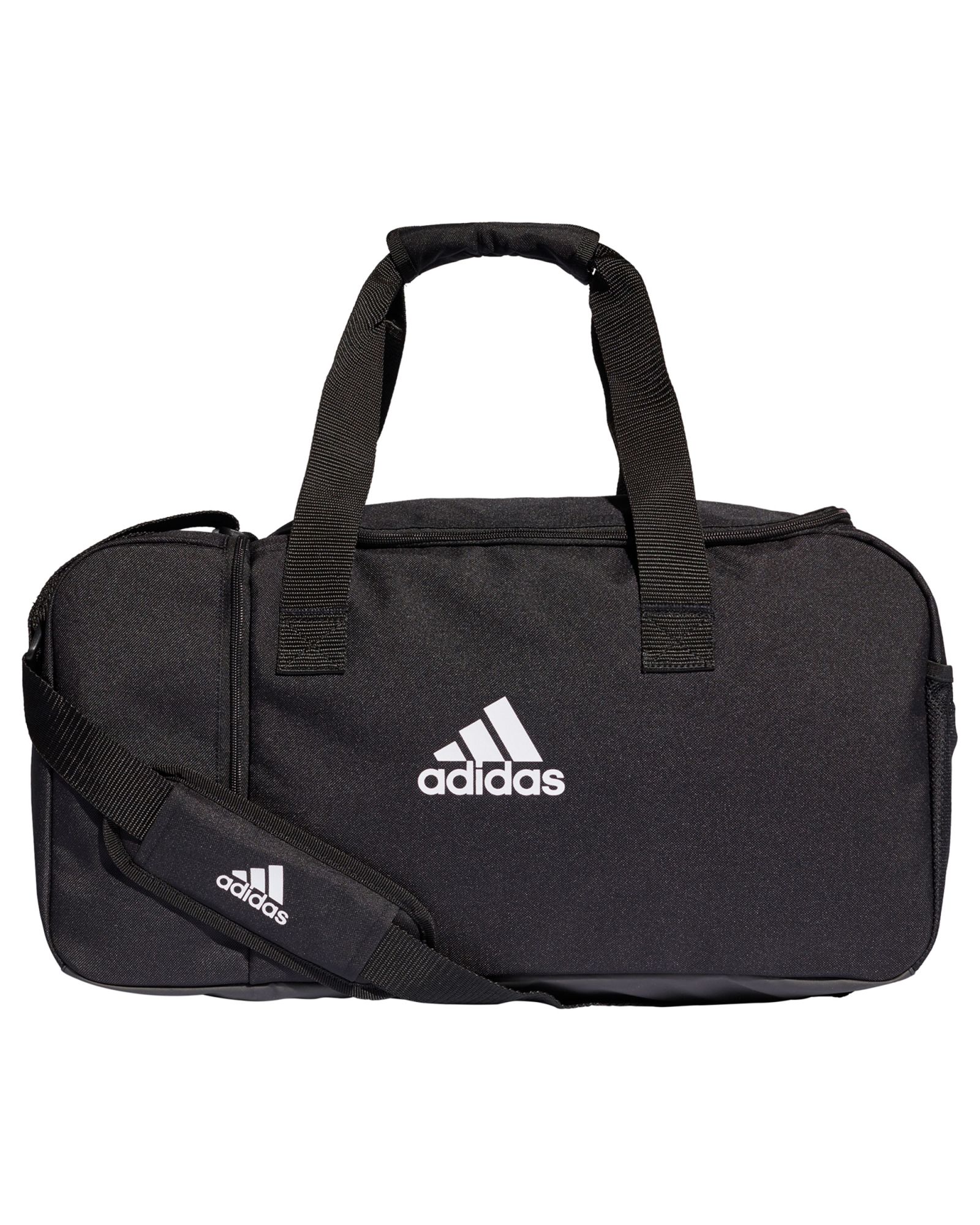 Bolsa de Deporte CF Pozuelo 2020/2021 Negro - Fútbol Factory