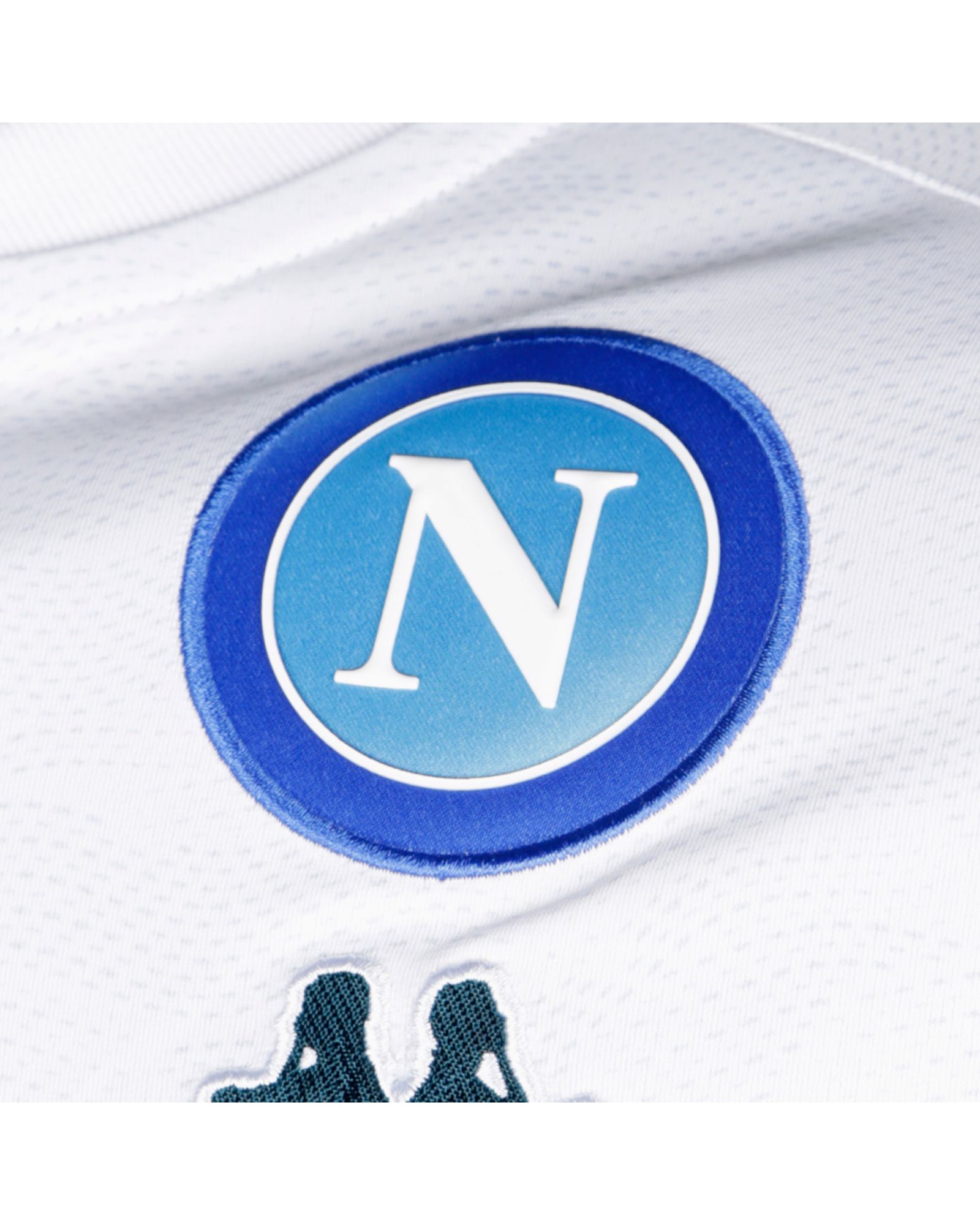 Chándal de Paseo SSC Napoli 2020/2021 Verde - Fútbol Factory