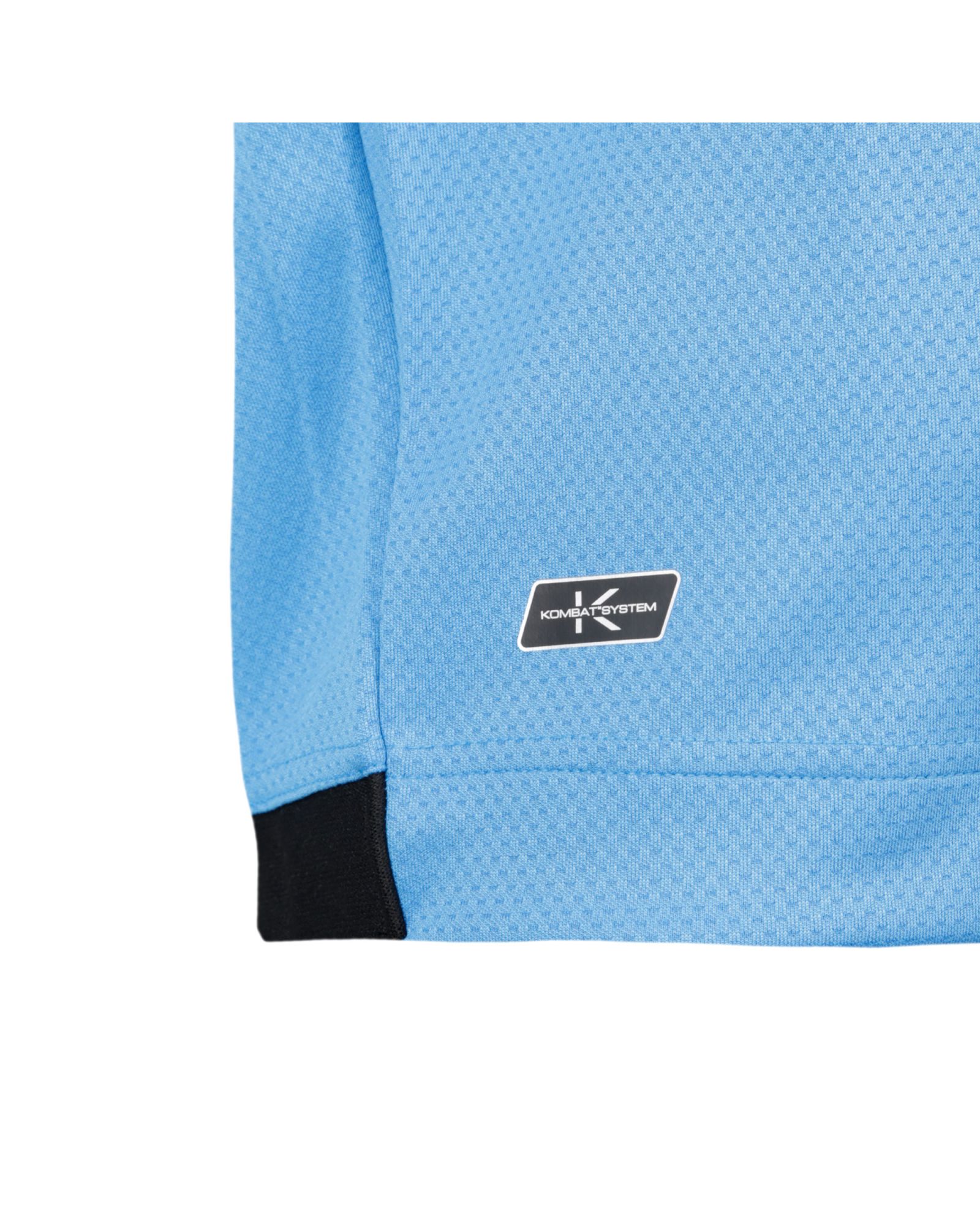 CH Aldreno 4 Napol Sudadera de Training SSC Napoli 2020/2021 Azul - Fútbol Factory