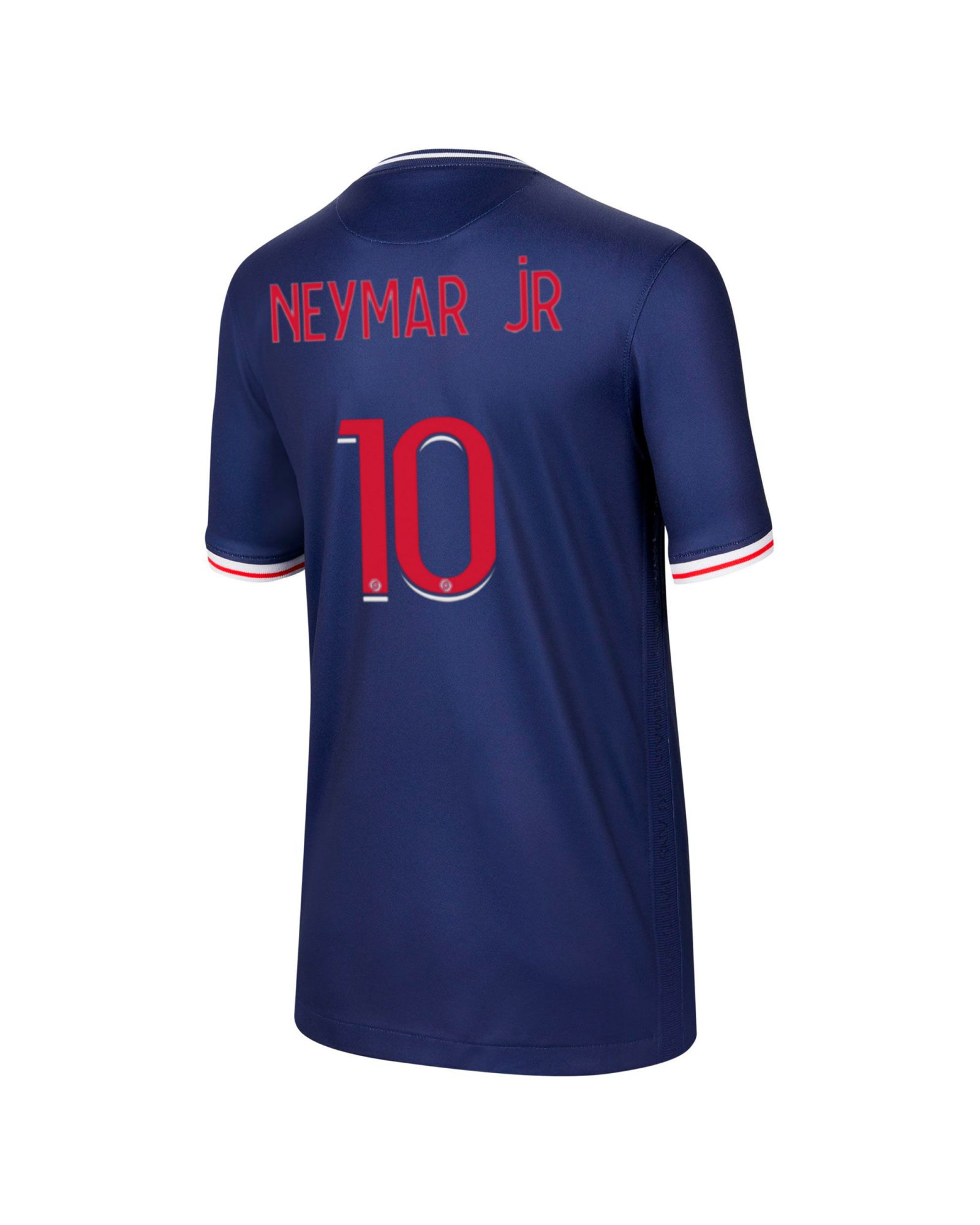 Camiseta 1ª PSG 2020/2021 Neymar JR - Fútbol Factory