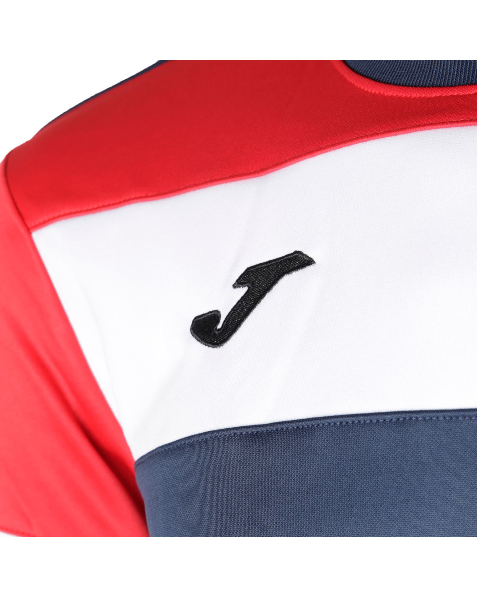 Sudadera Joma Crew IV - Fútbol Factory