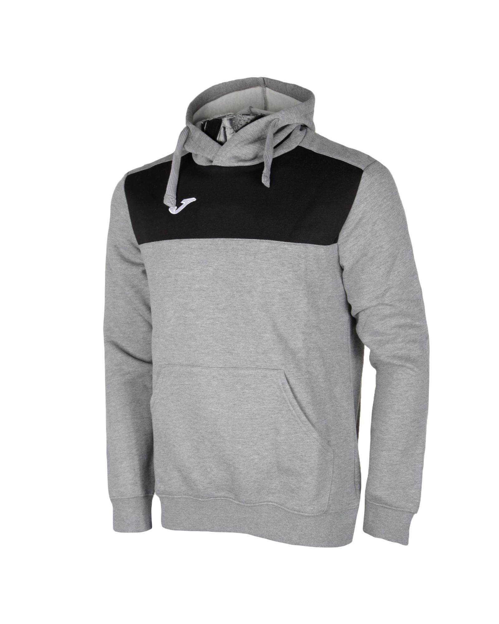 Sudadera de Paseo Winner HD Gris - Fútbol Factory