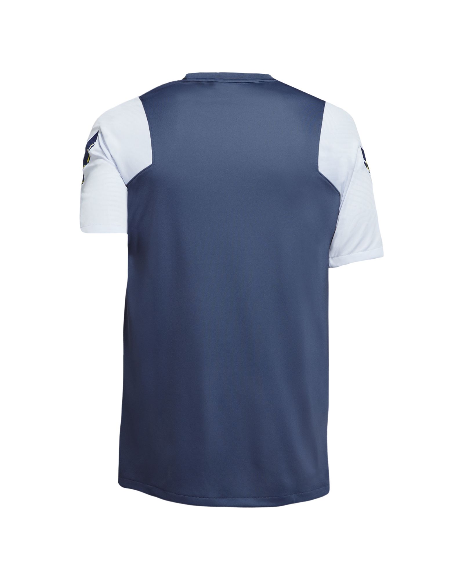 Camiseta de Training Tottenham 2020/2021 Strike Azul - Fútbol Factory