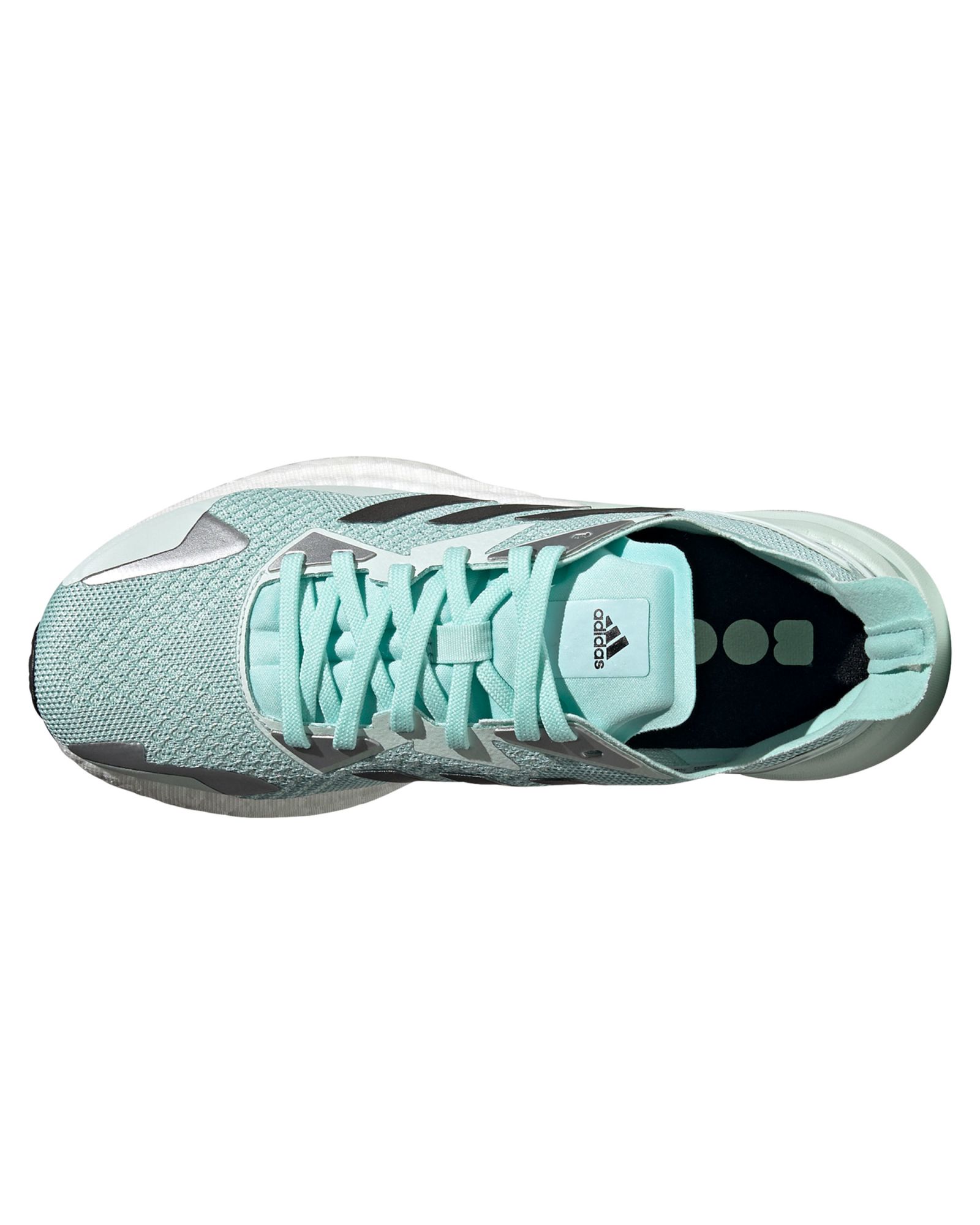 Zapatillas de Running X9000L3 Mujer Verde - Fútbol Factory