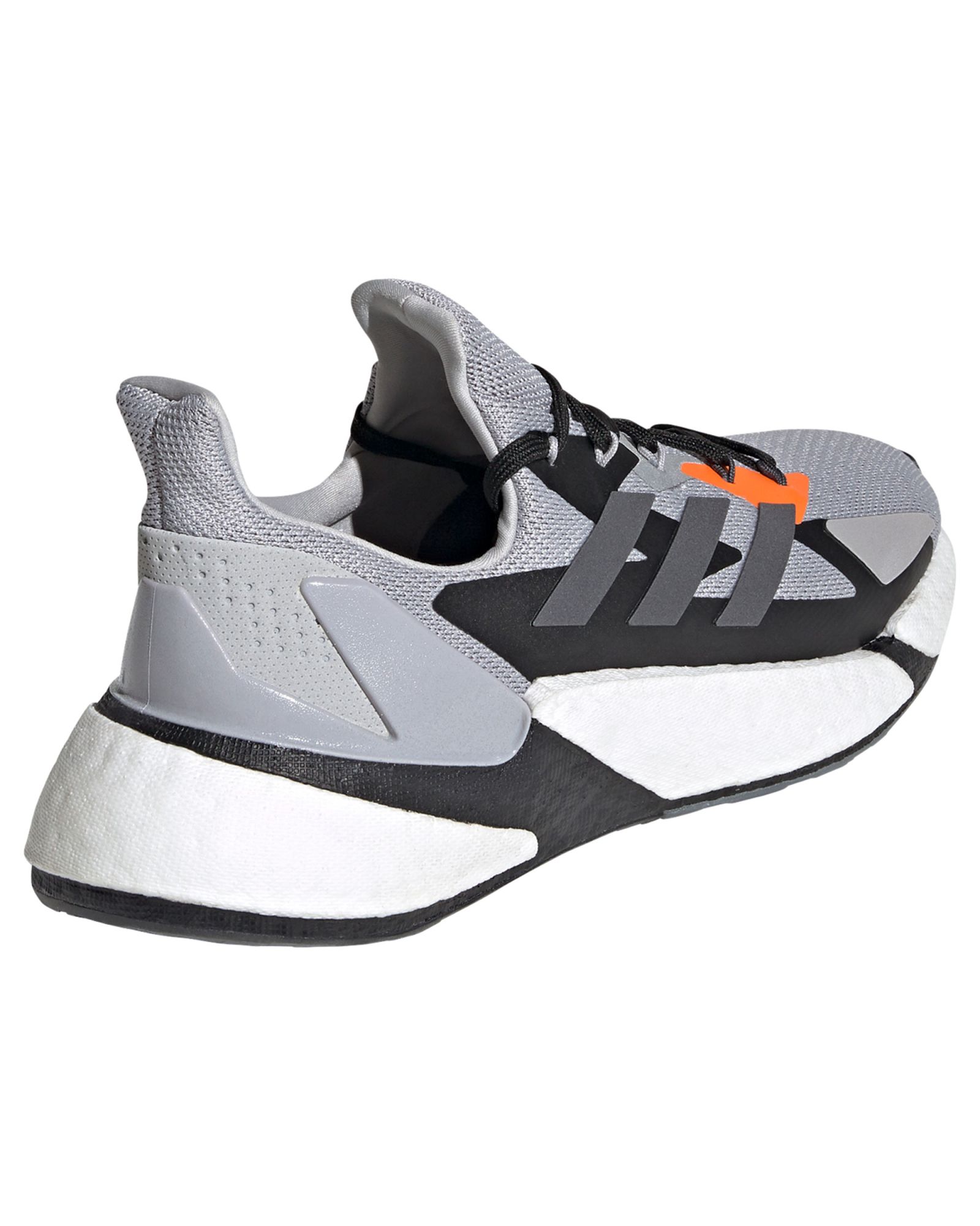 Zapatillas de Running X9000L4 Junior Gris - Fútbol Factory